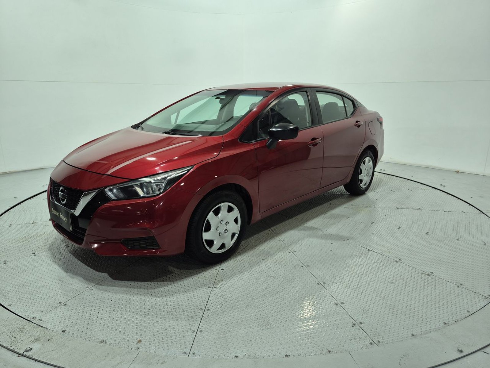 Nissan VERSA MT 1.6 2023 - Imagen 3 de 20