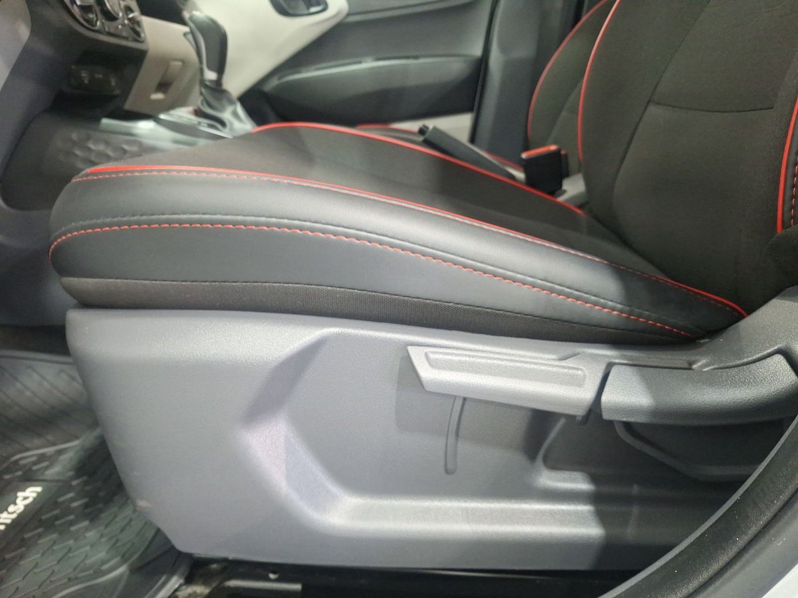 Hyundai GRAND I10 AI3 1.2 AUT 2025 - Imagen 17 de 20