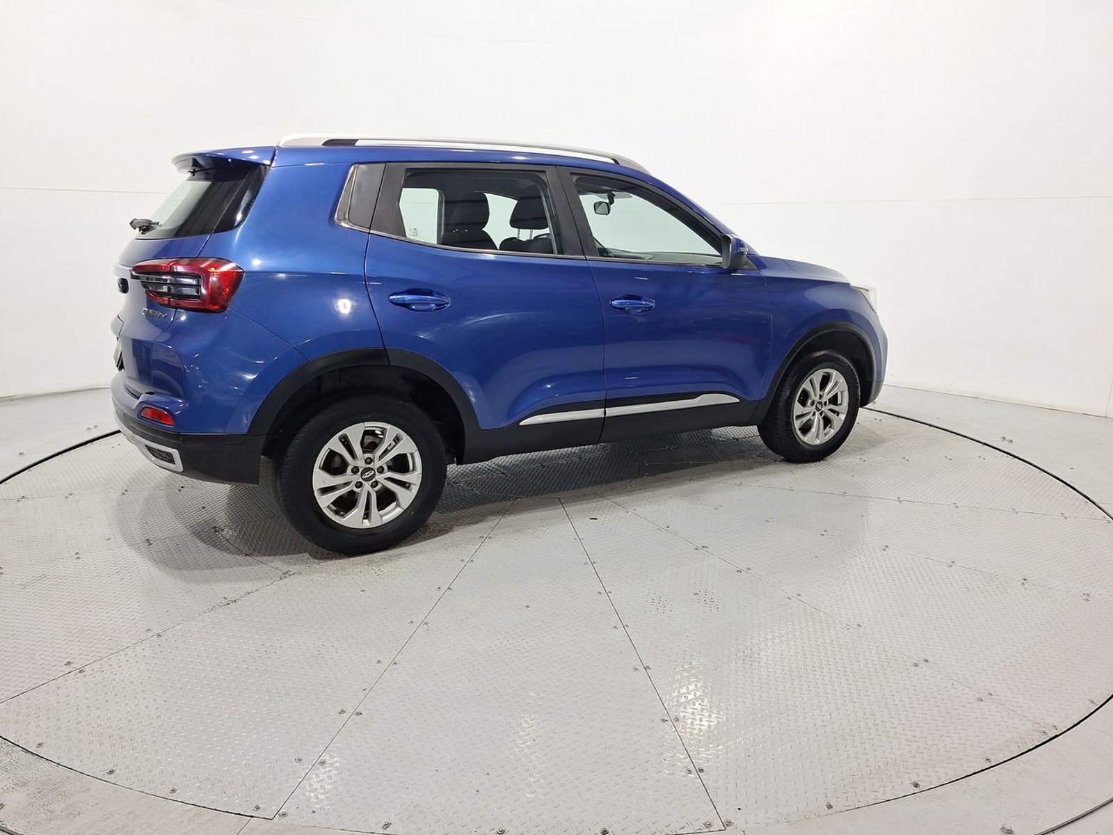 Chery TIGGO 3 1.5 2021 - Imagen 9 de 20