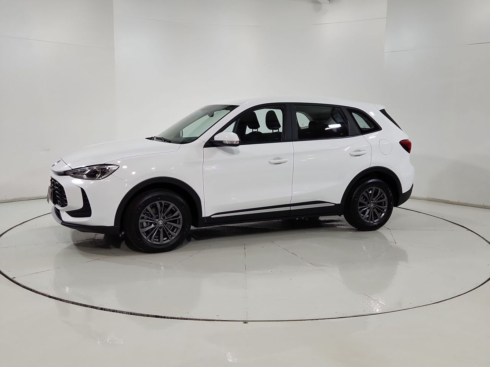Mg ZS NEW ZS 1.5 AUT 2026 - Imagen 4 de 20