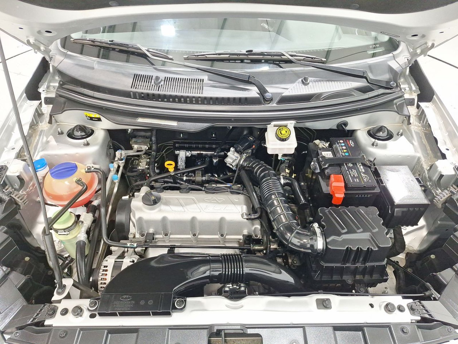 Chery TIGGO 2 PRO TIGGO 2 GLS CVT PRO 1.5 AUT 2023 - Imagen 15 de 20