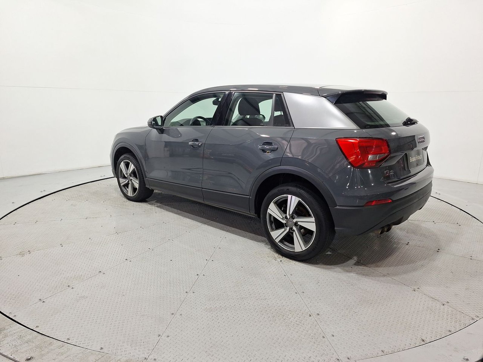 Audi Q2 TFSI 1.4 AUT 2019 - Imagen 5 de 20
