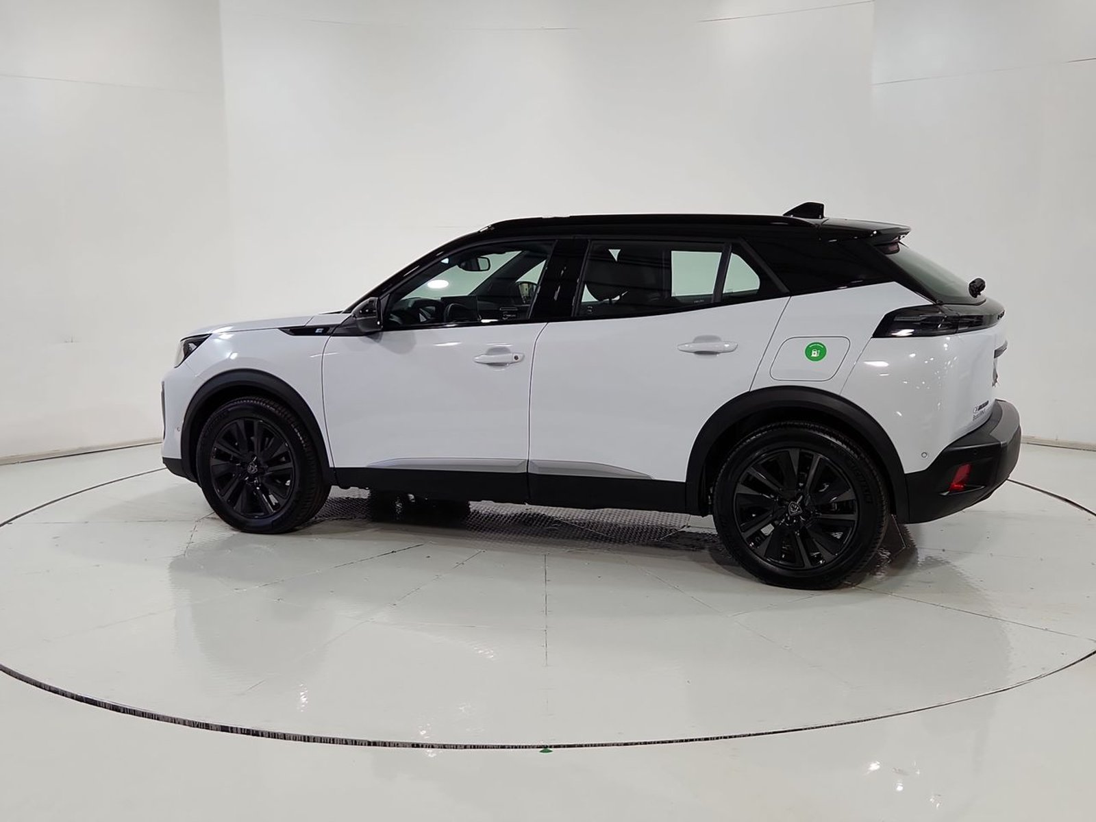 Peugeot 2008 GT EV AUT 2026 - Imagen 6 de 20