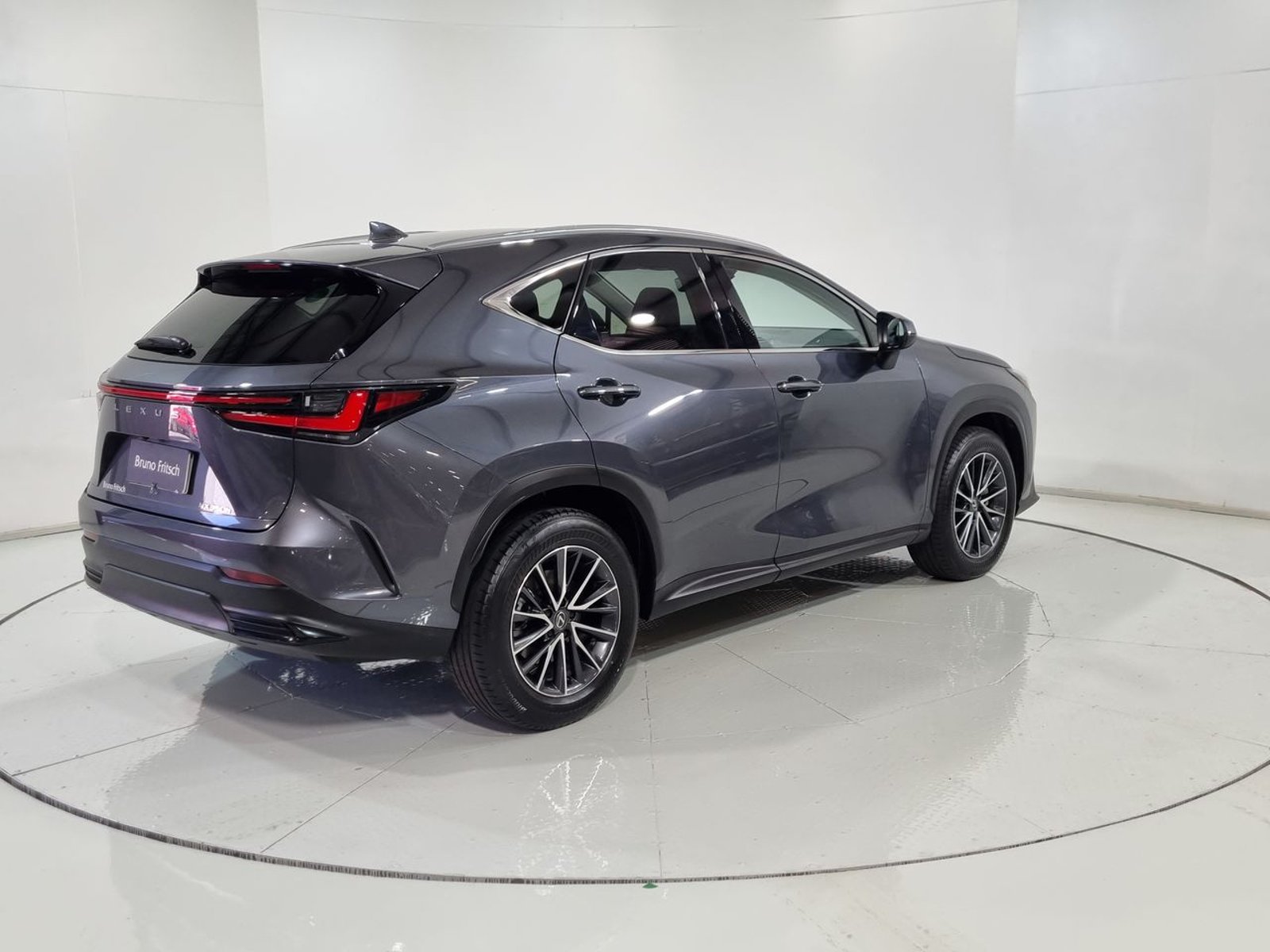 Lexus NX350H NX 350H 2.5 AUT 2023 - Imagen 11 de 20