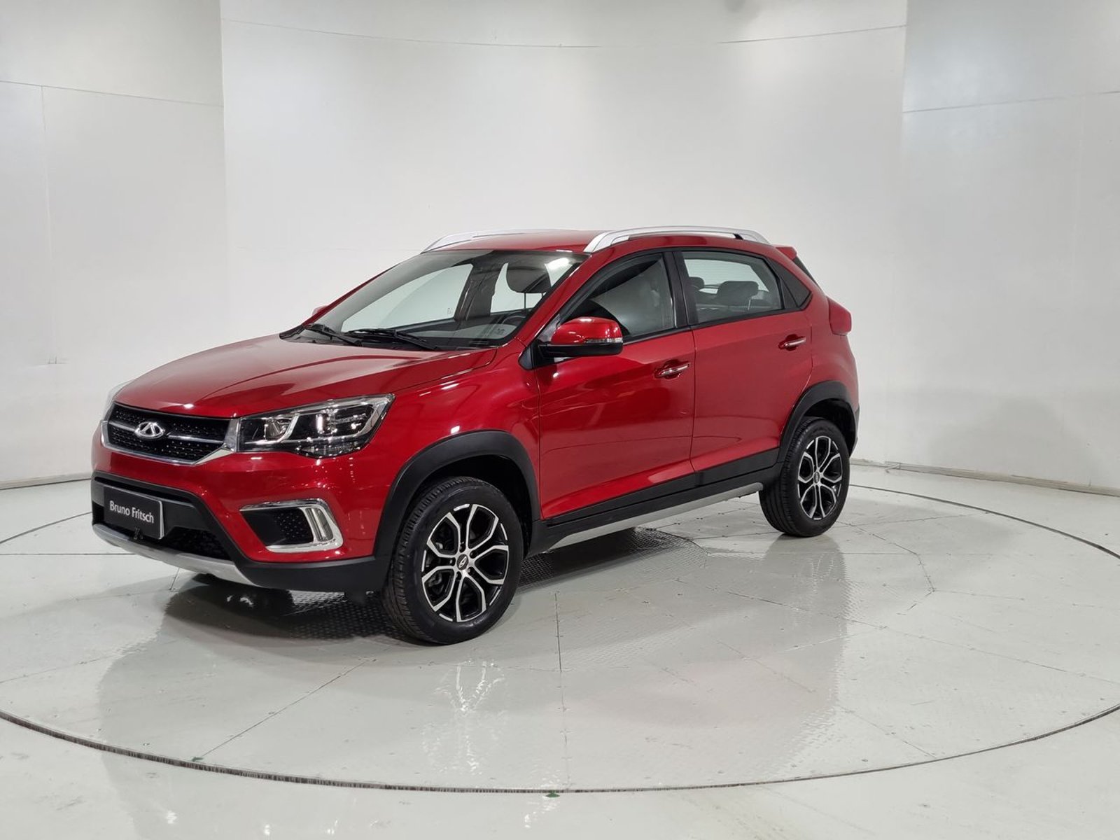 Chery TIGGO 2 1.5 2022 - Imagen 3 de 20