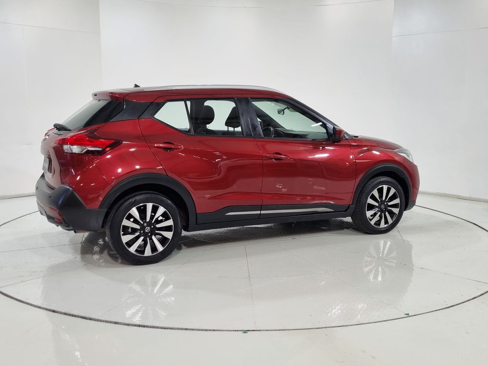 Nissan KICKS NEW KICKS ADVANCE 1.6 AUT 2020 - Imagen 12 de 20
