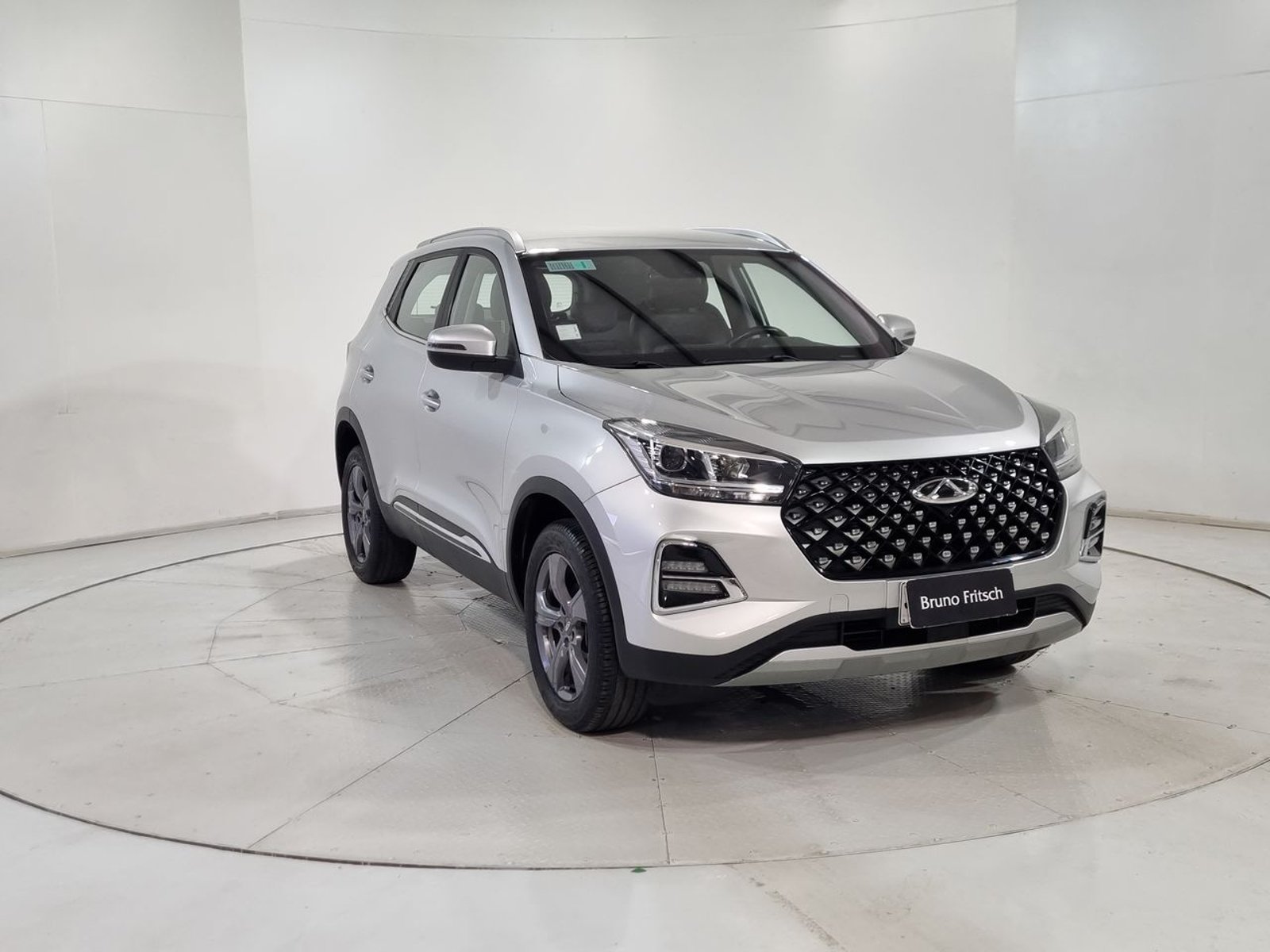 Chery TIGGO 3 PRO GLS 1.5 AUT 2023 - Imagen 16 de 20