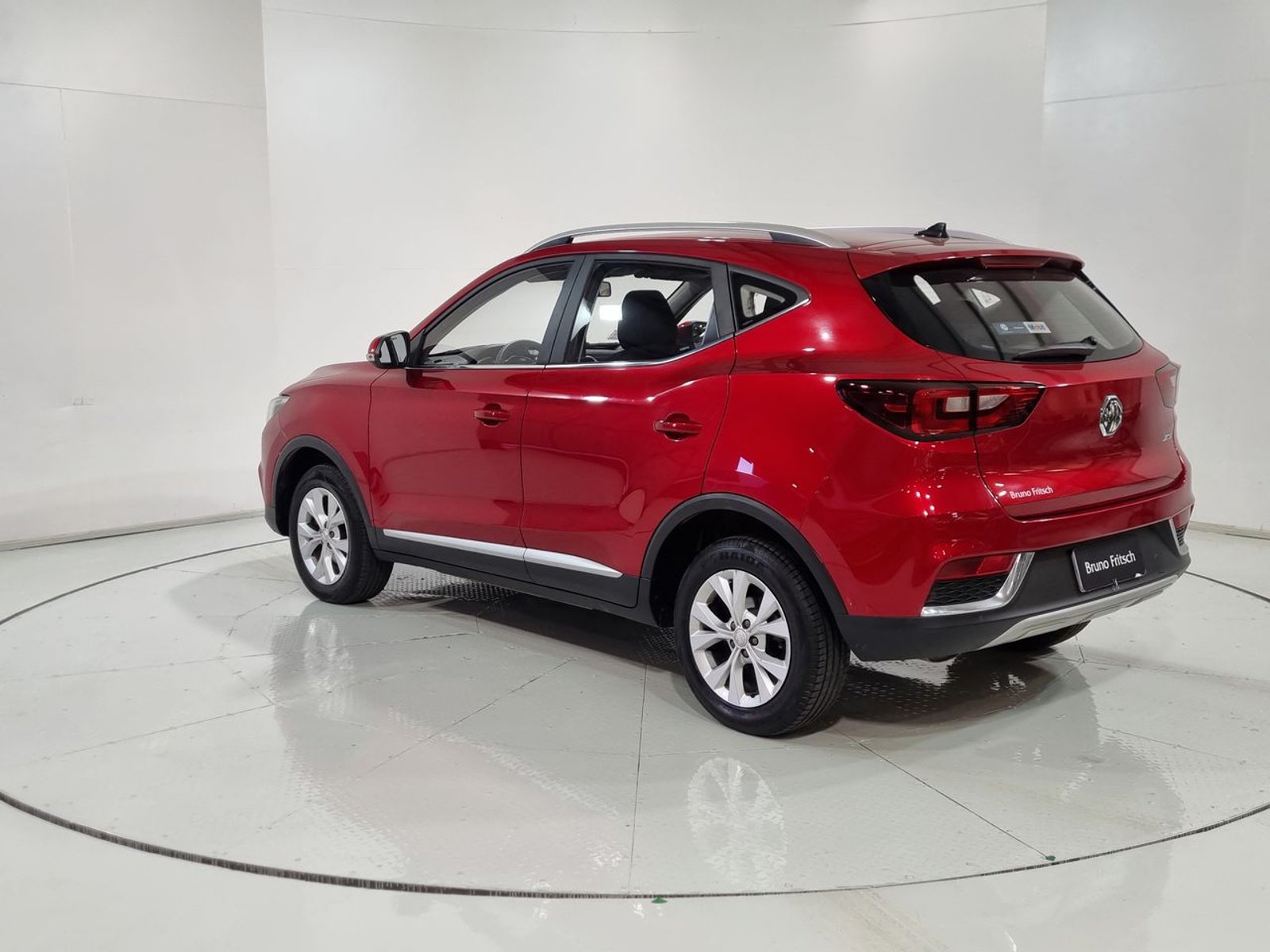 Mg ZS 5P 1.5 2021 - Imagen 7 de 20