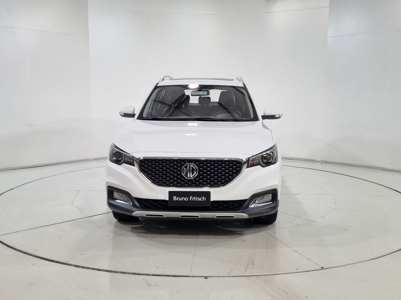 Mg ZS 1.5L AUT 2023 - Imagen 17 de 20