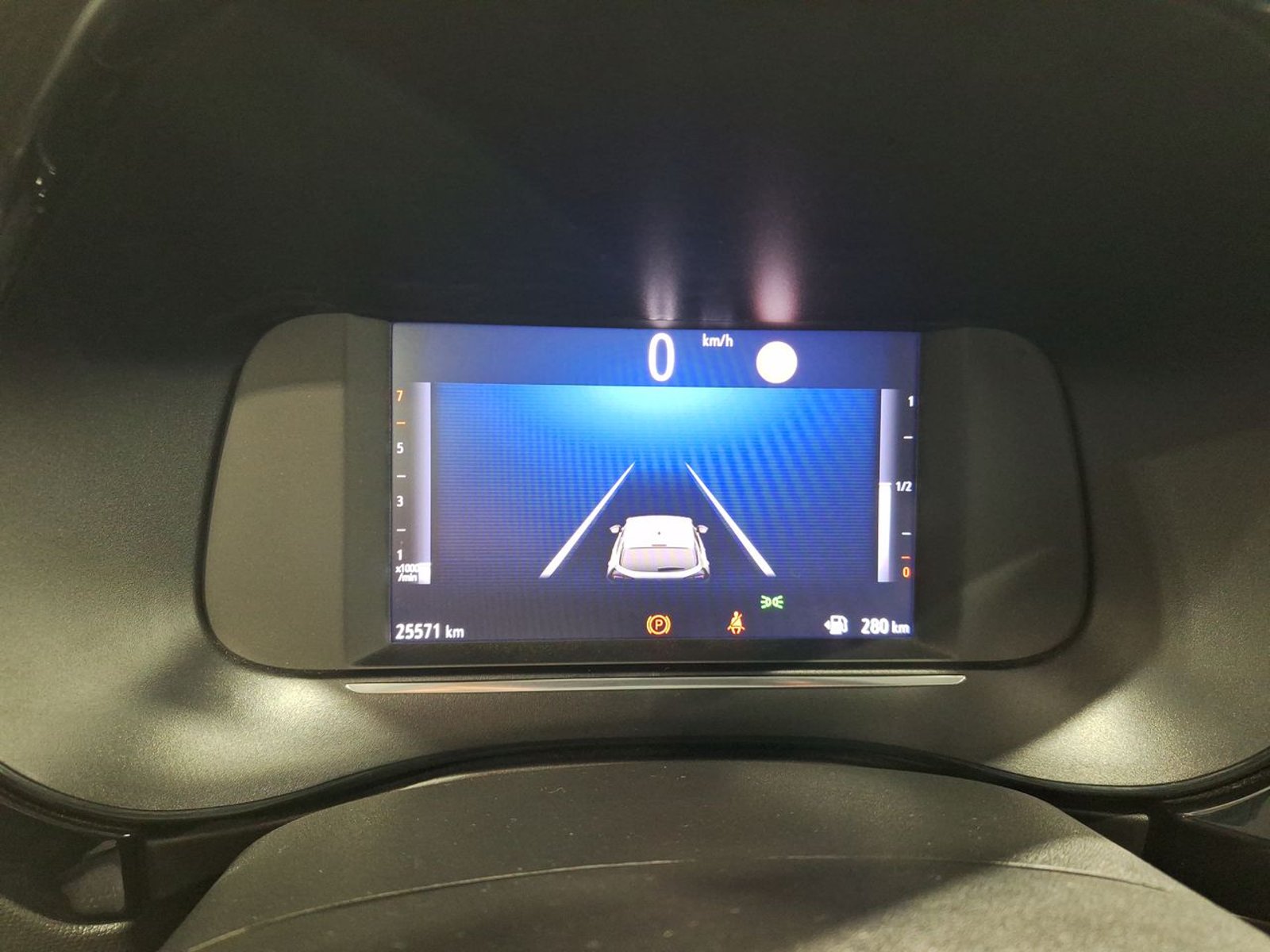 Opel CORSA 4X2 1.2 2025 - Imagen 20 de 20
