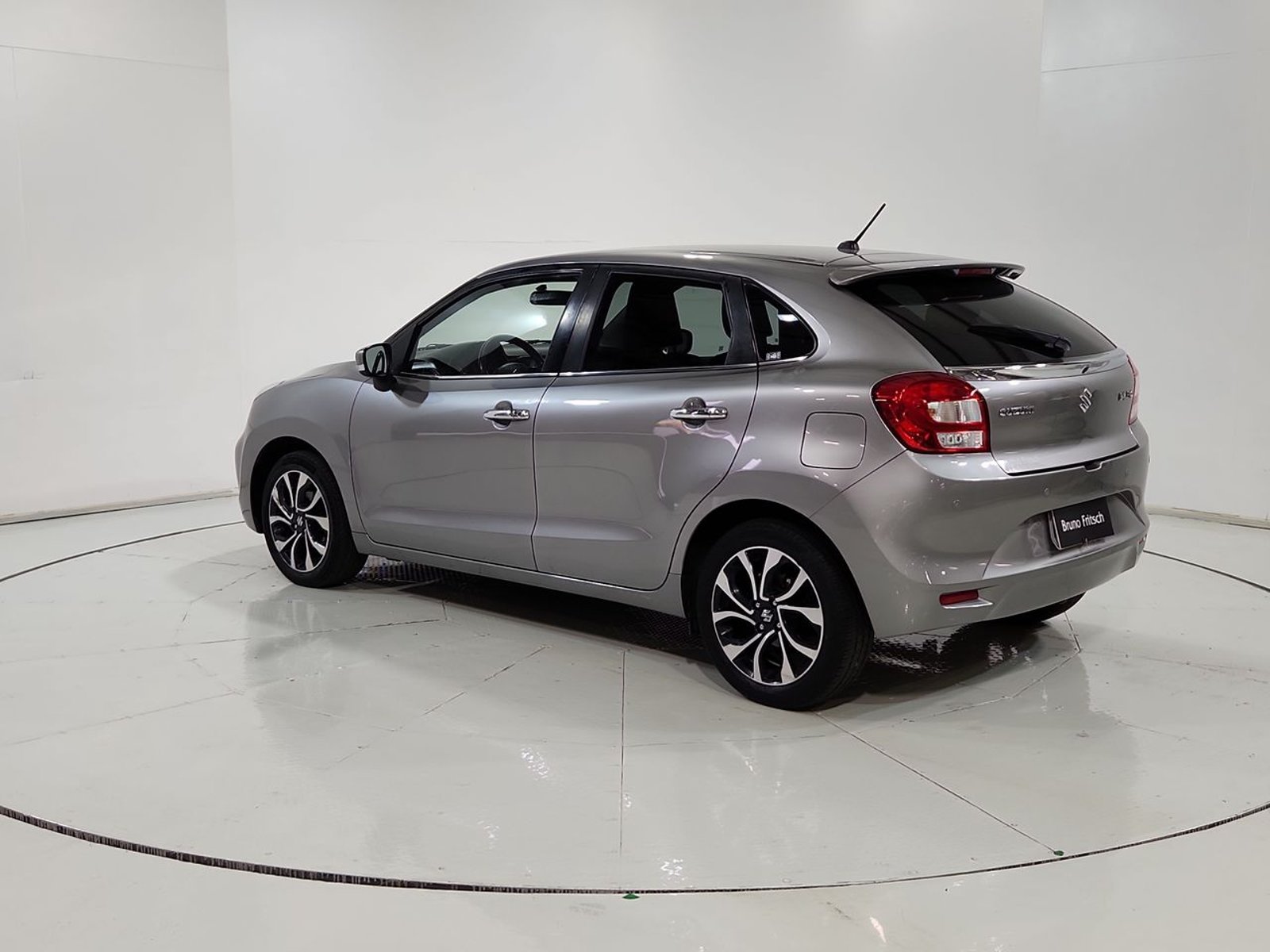 Suzuki BALENO GLX HB 1.4 2021 - Imagen 7 de 20