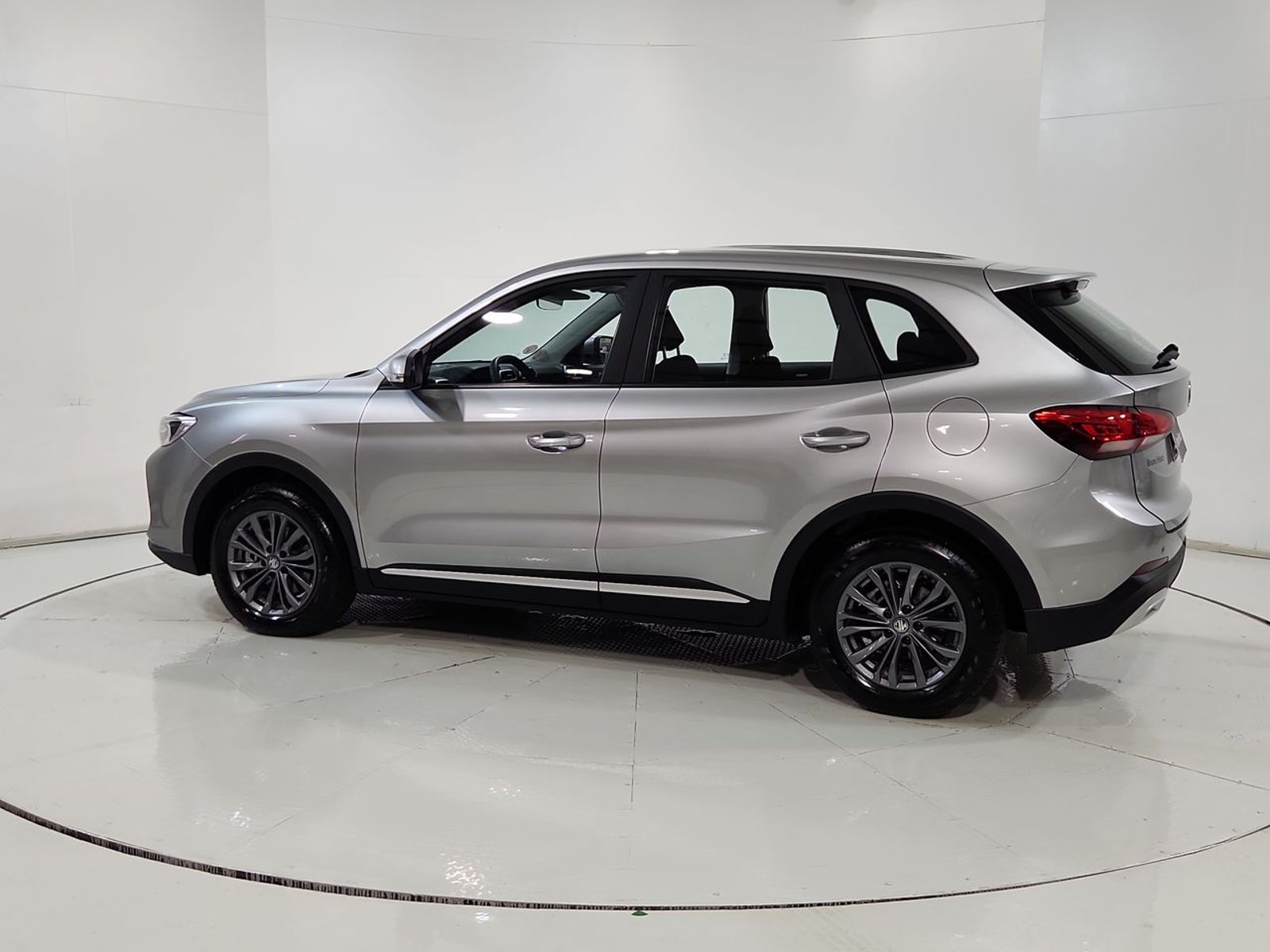 Mg ZS NEW ZS 1.5 AUT 2026 - Imagen 6 de 20