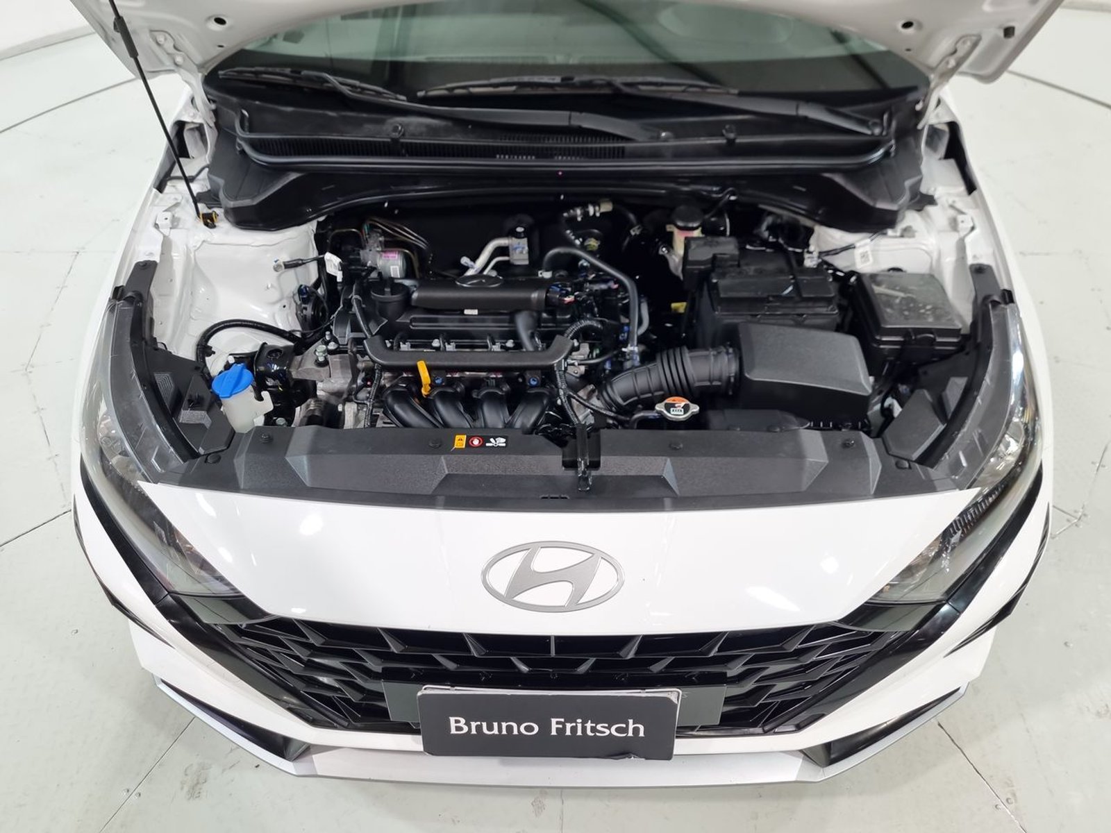 Hyundai I20 BI3 MPI 1.4 2026 - Imagen 19 de 20