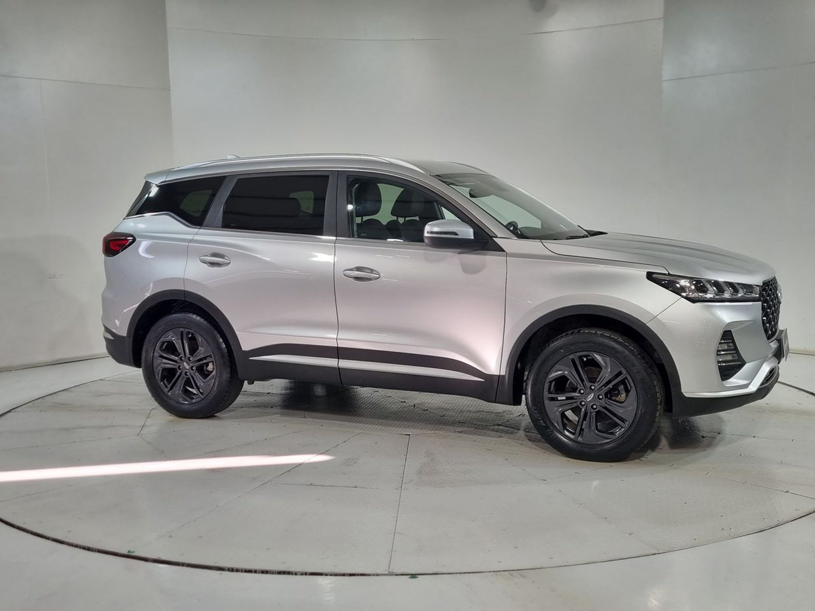Chery TIGGO 7 PRO TIGGO 7 GLS CVT PRO 1.5 AUT 2023 - Imagen 14 de 20