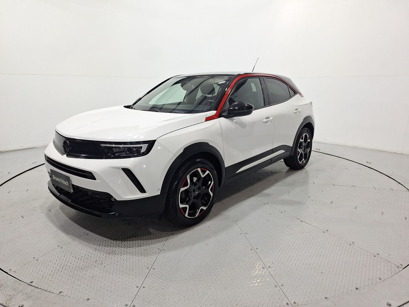 Opel MOKKA 1.2T AUT 2022 - Imagen 3 de 20