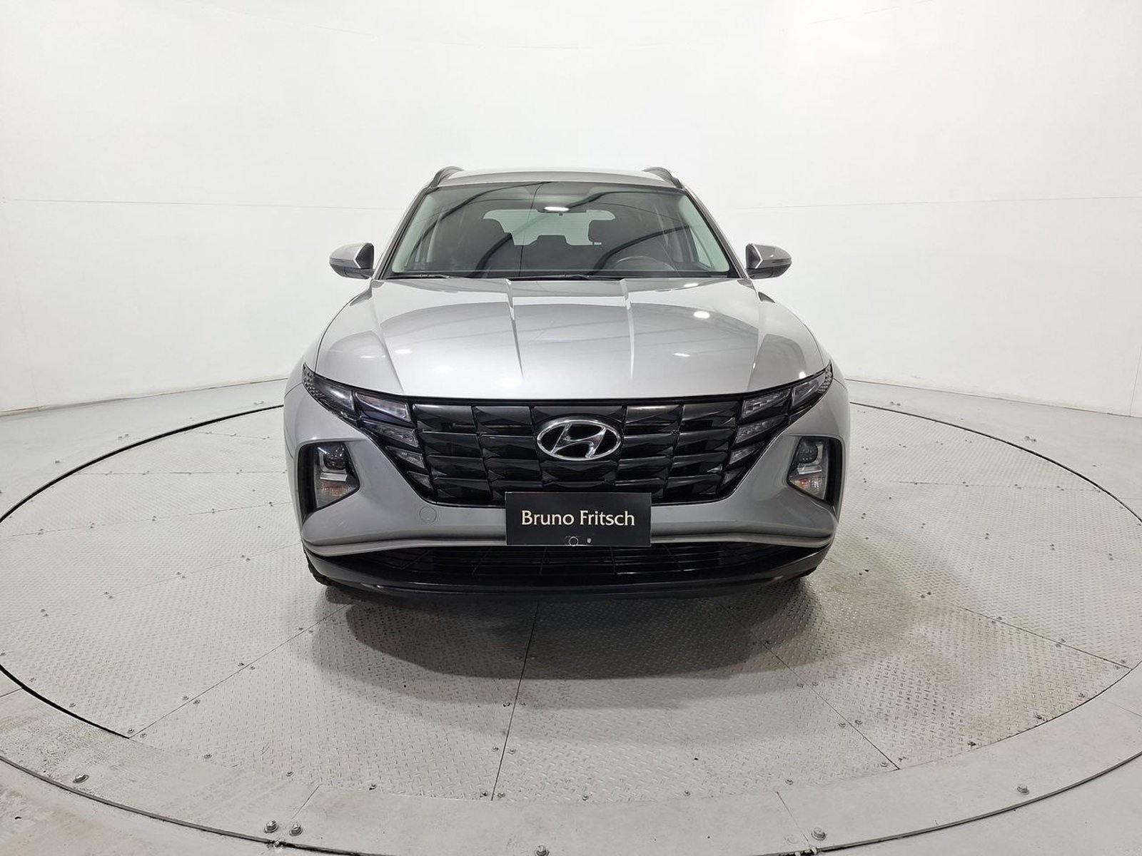 Hyundai TUCSON NX4 2.0 AT 2024 - Imagen 13 de 20
