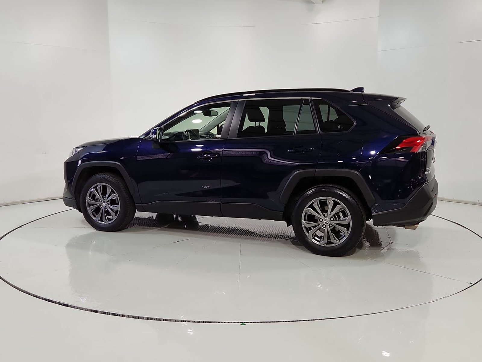 Toyota RAV4 4X2 2.0 AUT 2025 - Imagen 6 de 20