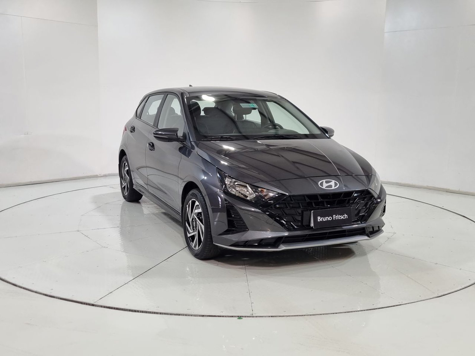 Hyundai I20 BI3 MPI 1.4 2026 - Imagen 16 de 20