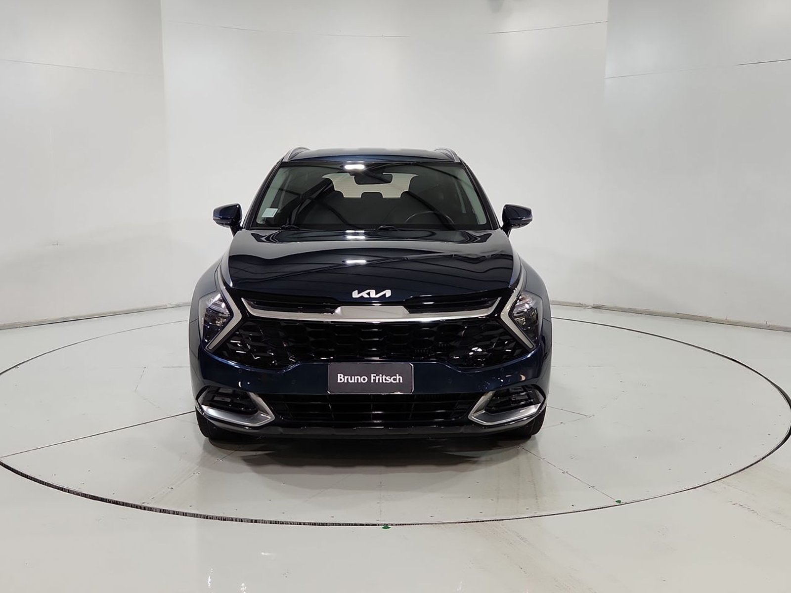 Kia SPORTAGE EX 2.0 AUT 2023 - Imagen 17 de 20
