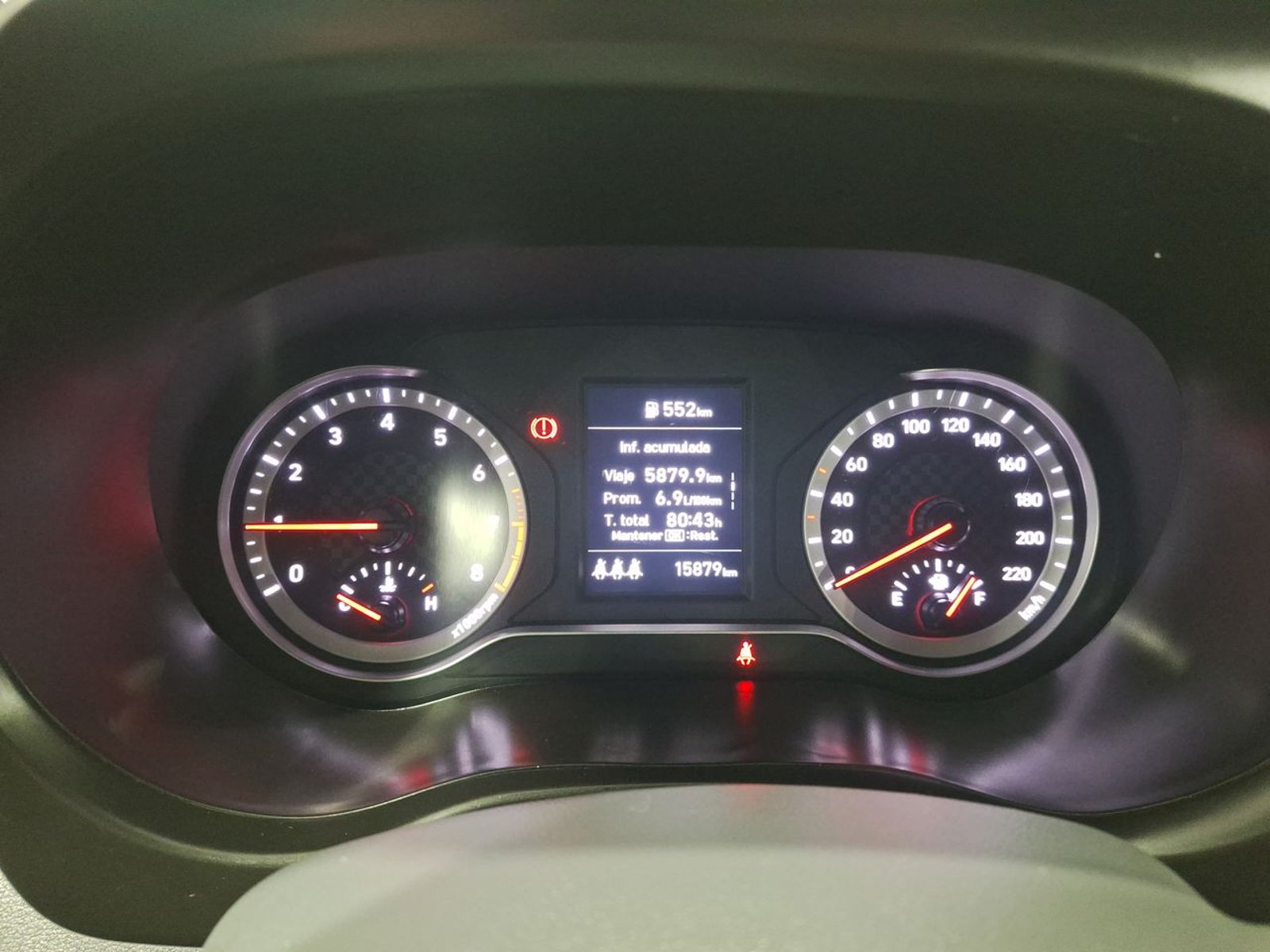 Hyundai GRAND I10 AI3  4X2  1.2 2025 - Imagen 20 de 20
