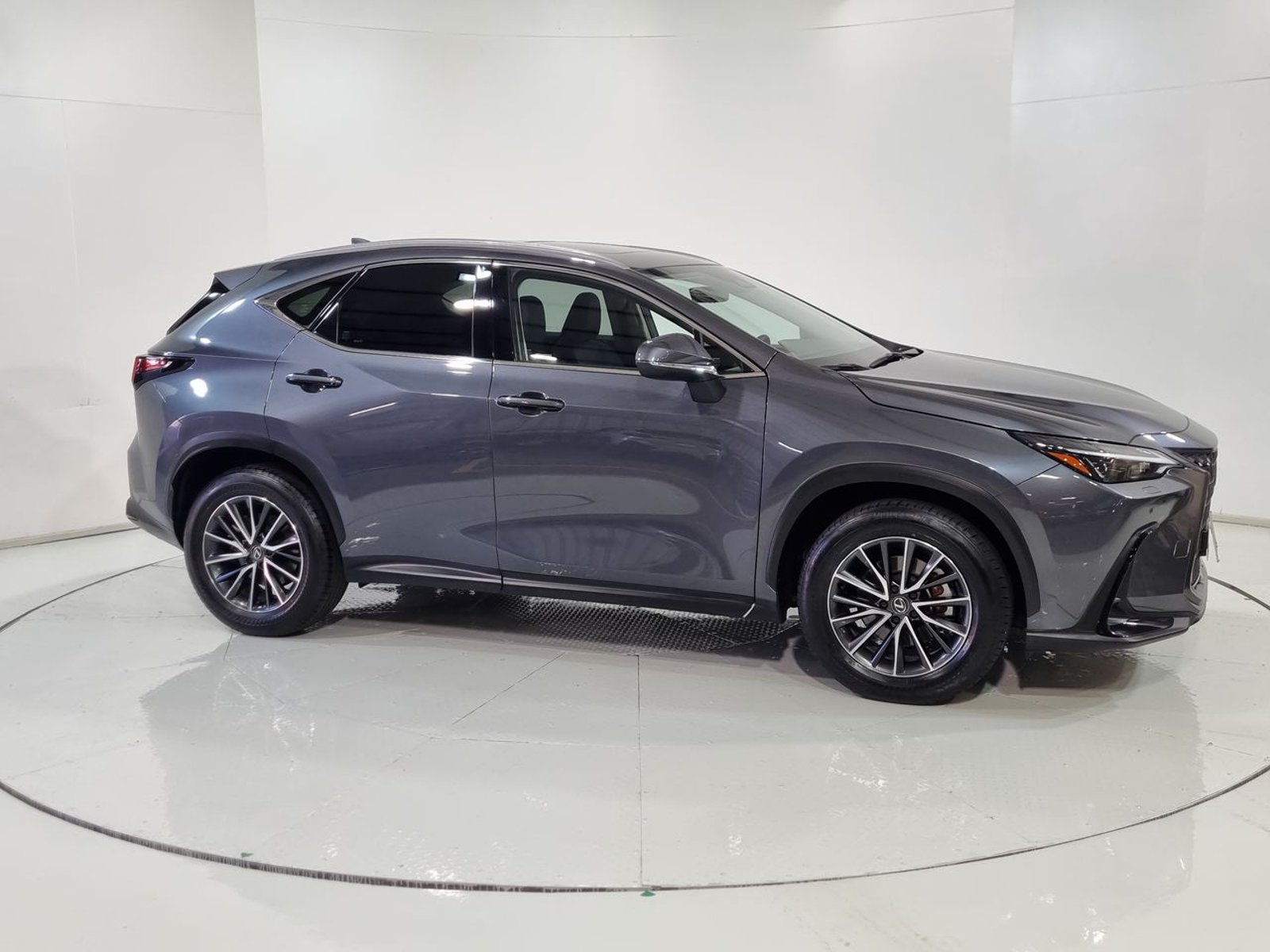 Lexus NX350H NX 350H 2.5 AUT 2023 - Imagen 14 de 20