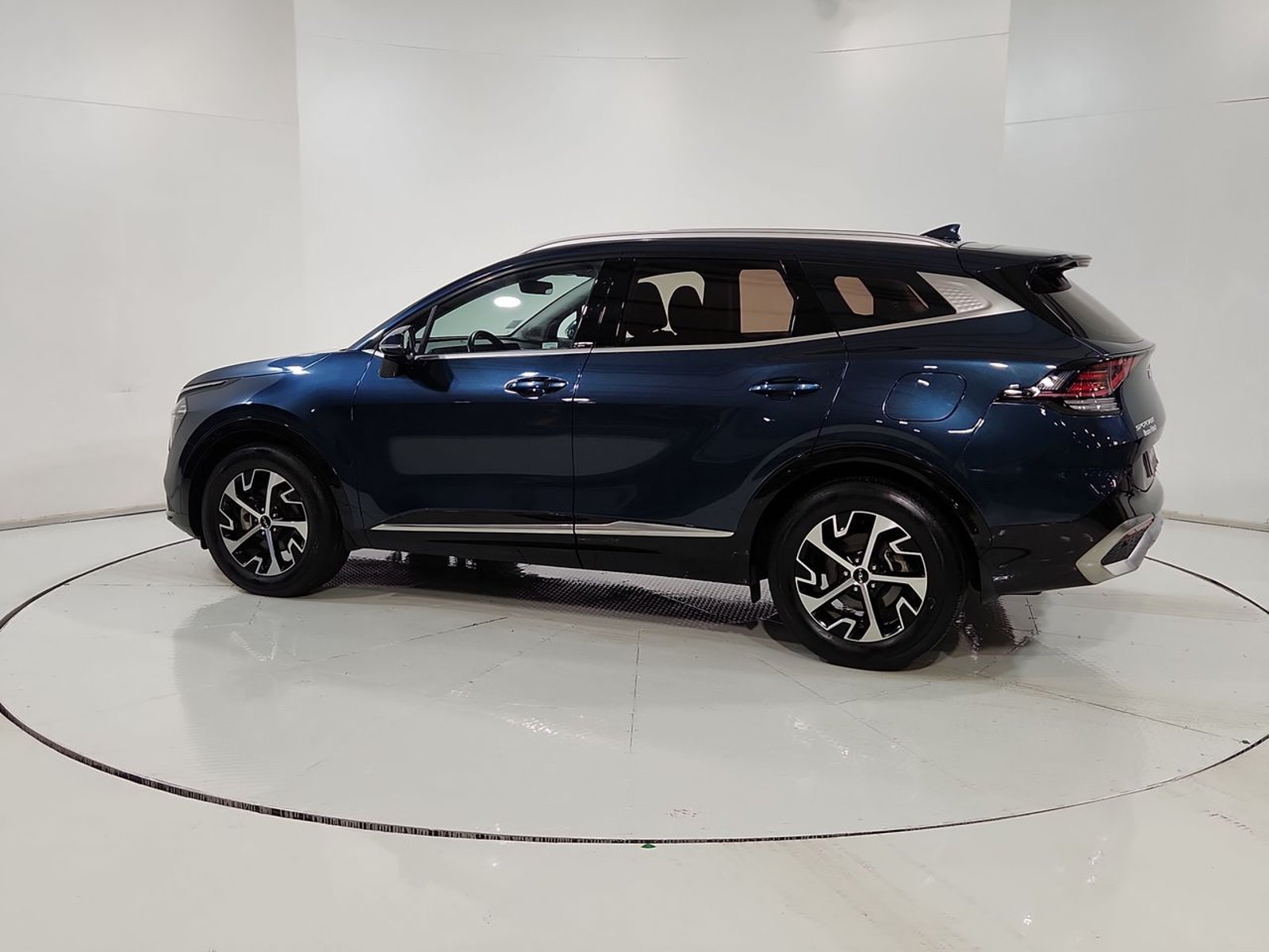 Kia SPORTAGE EX 2.0 AUT 2023 - Imagen 6 de 20