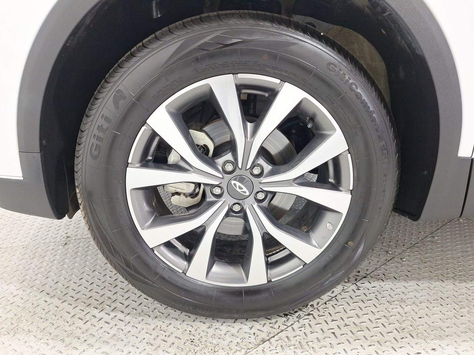 Chery TIGGO 7 PRO MAX TIGGO 7 GLS  CVT  PRO 1.5 AUT 2025 - Imagen 14 de 20