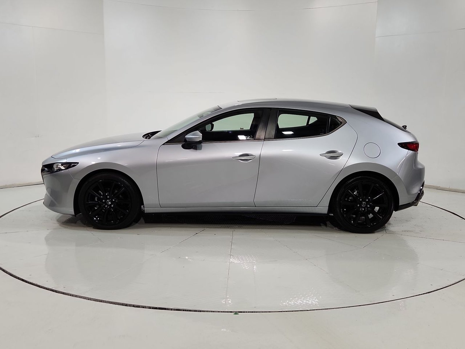 Mazda 3 NEW 3 HB 2.0 AUT 2023 - Imagen 5 de 20