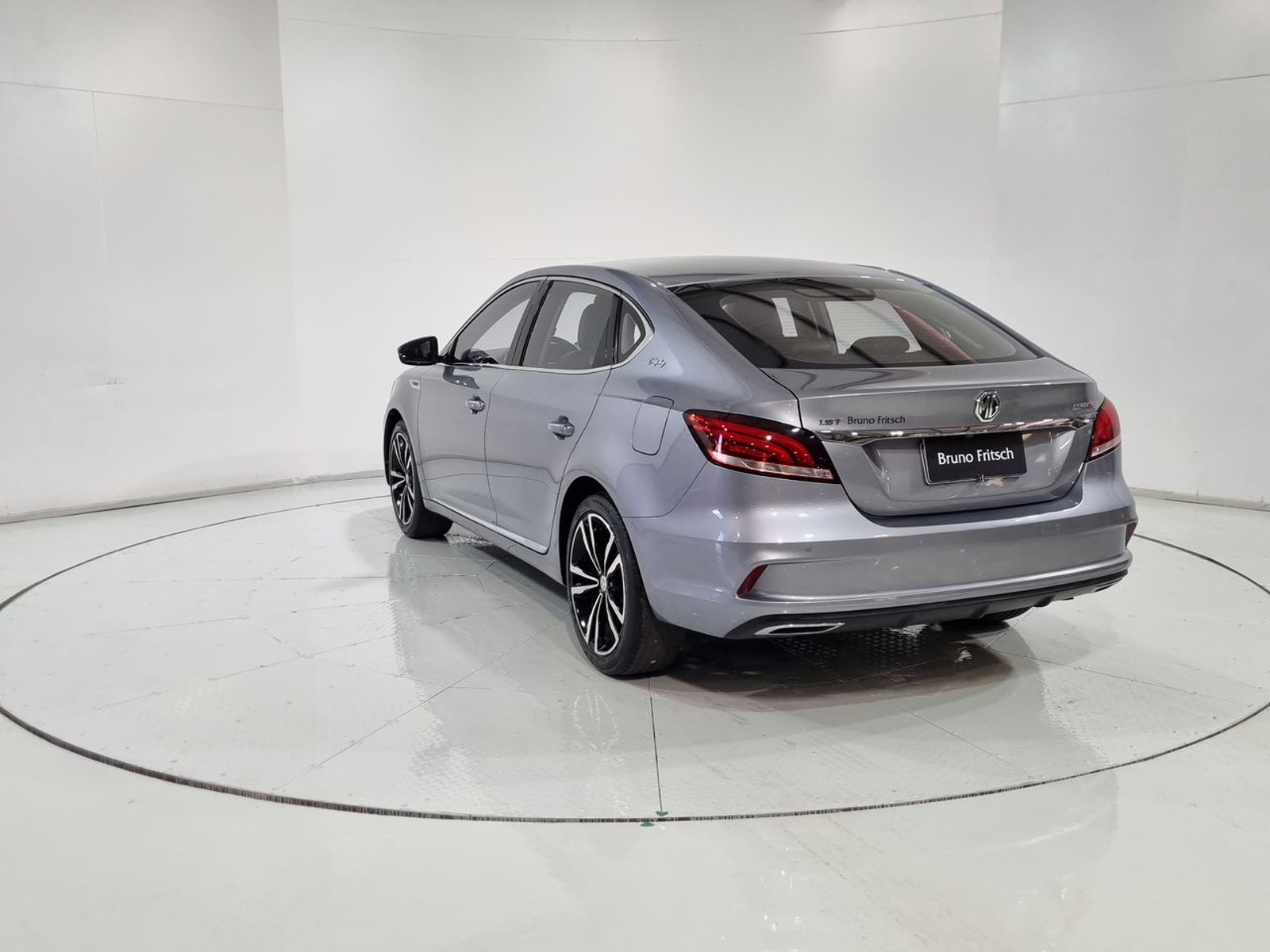 Mg 6 1.5 AUT 2023 - Imagen 8 de 20