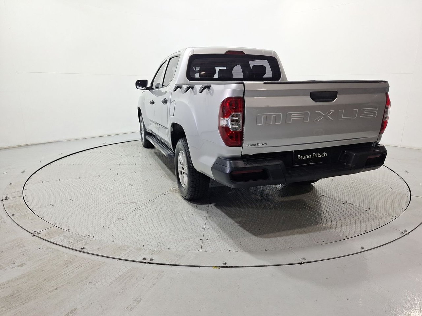 Maxus T60 DCAB 2.8 2022 - Imagen 6 de 20