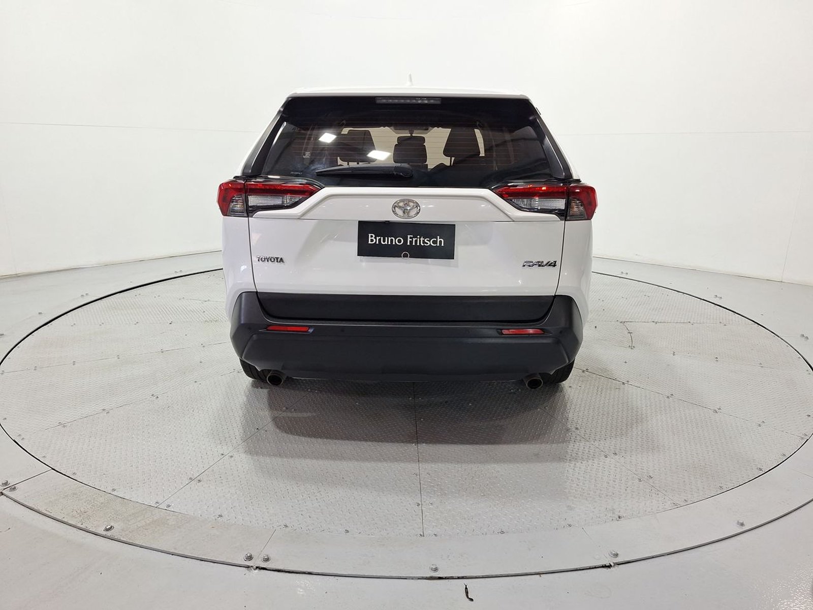Toyota RAV4 OTTO 2.0 2022 - Imagen 7 de 20