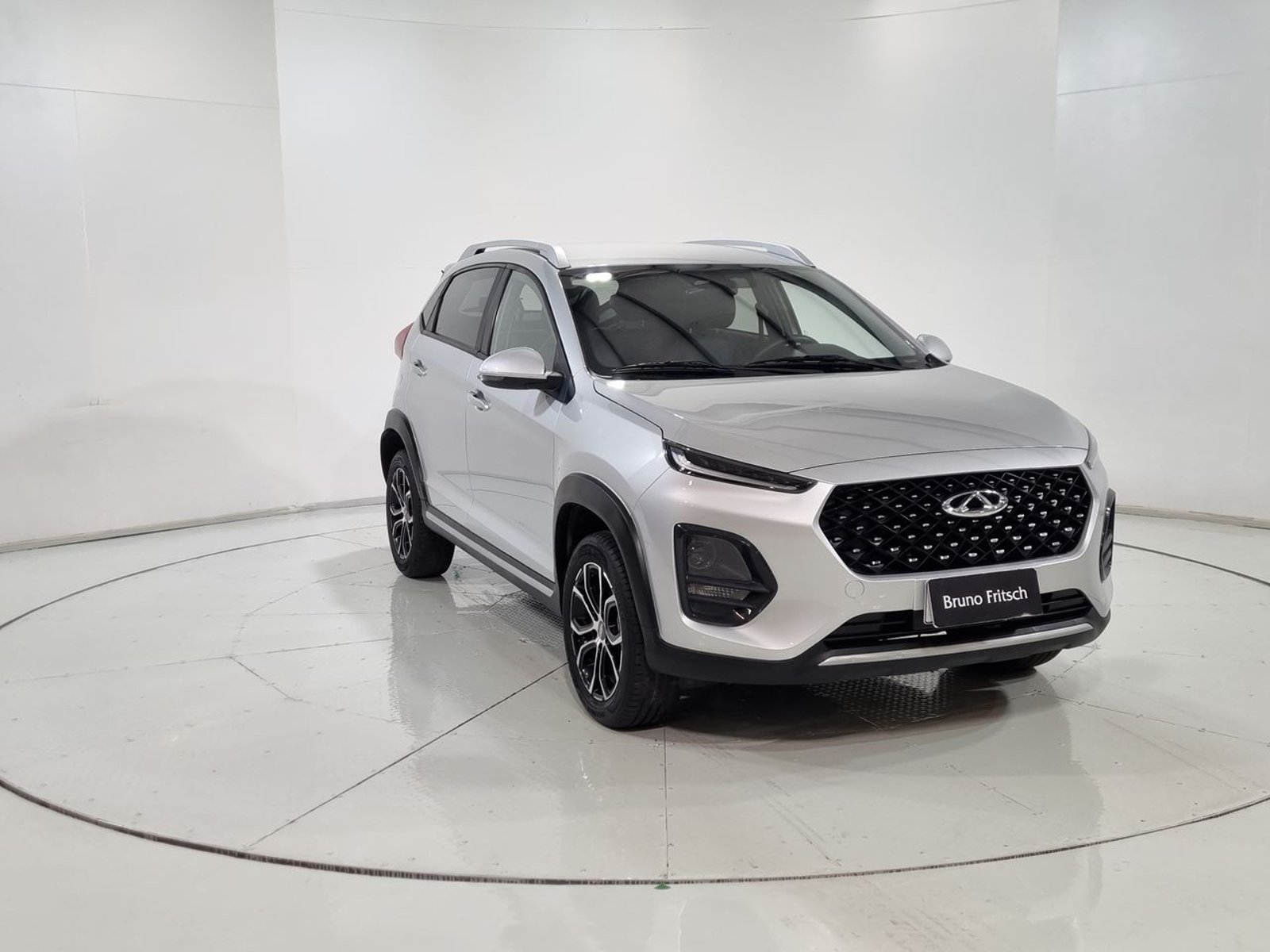 Chery TIGGO 2 PRO GLS 1.5 2025 - Imagen 16 de 20