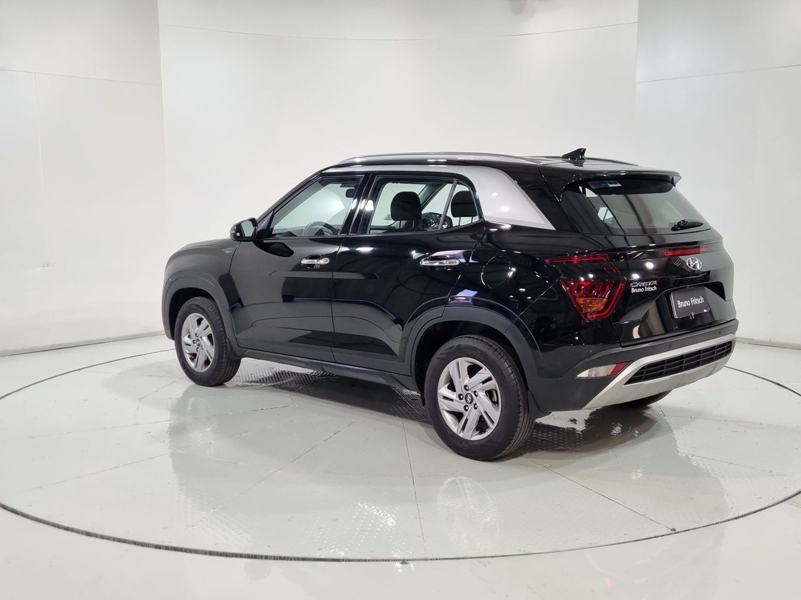 Hyundai CRETA SU2I 1.5 2022 - Imagen 7 de 20