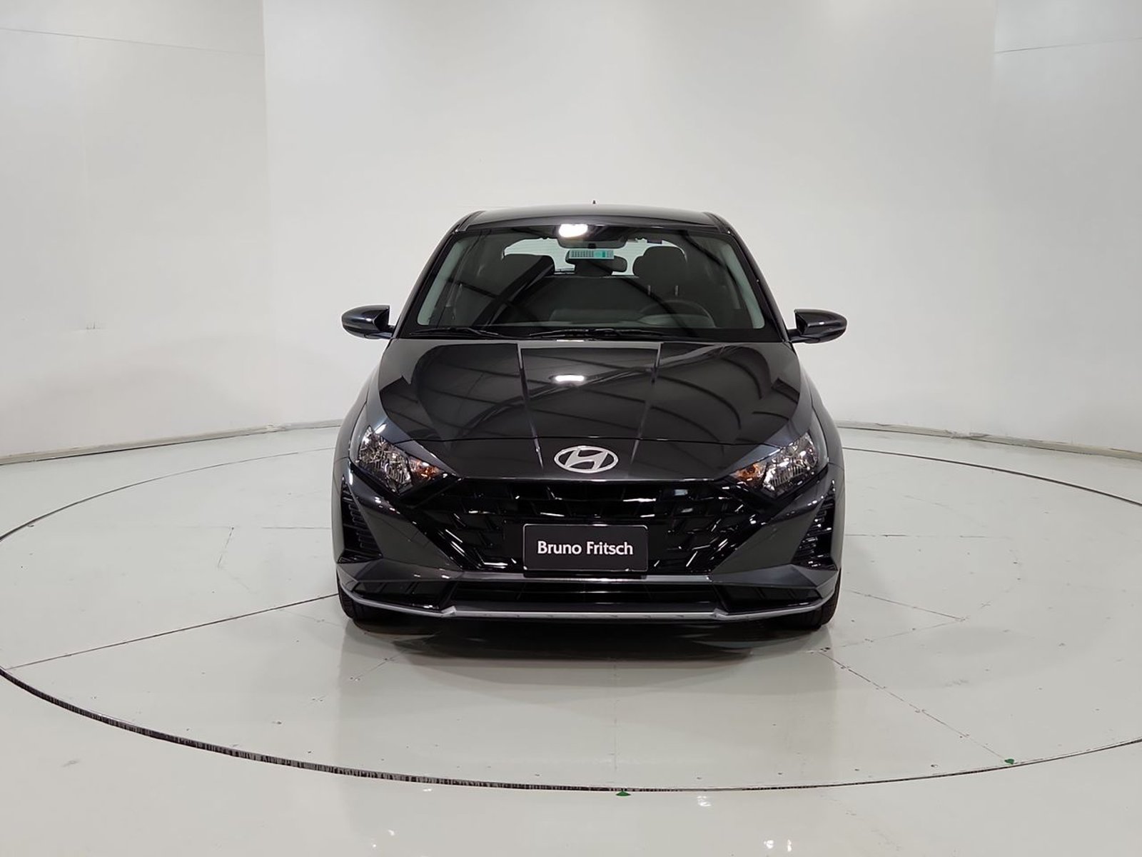 Hyundai I20 BI3  4X2 1.4 2025 - Imagen 17 de 20
