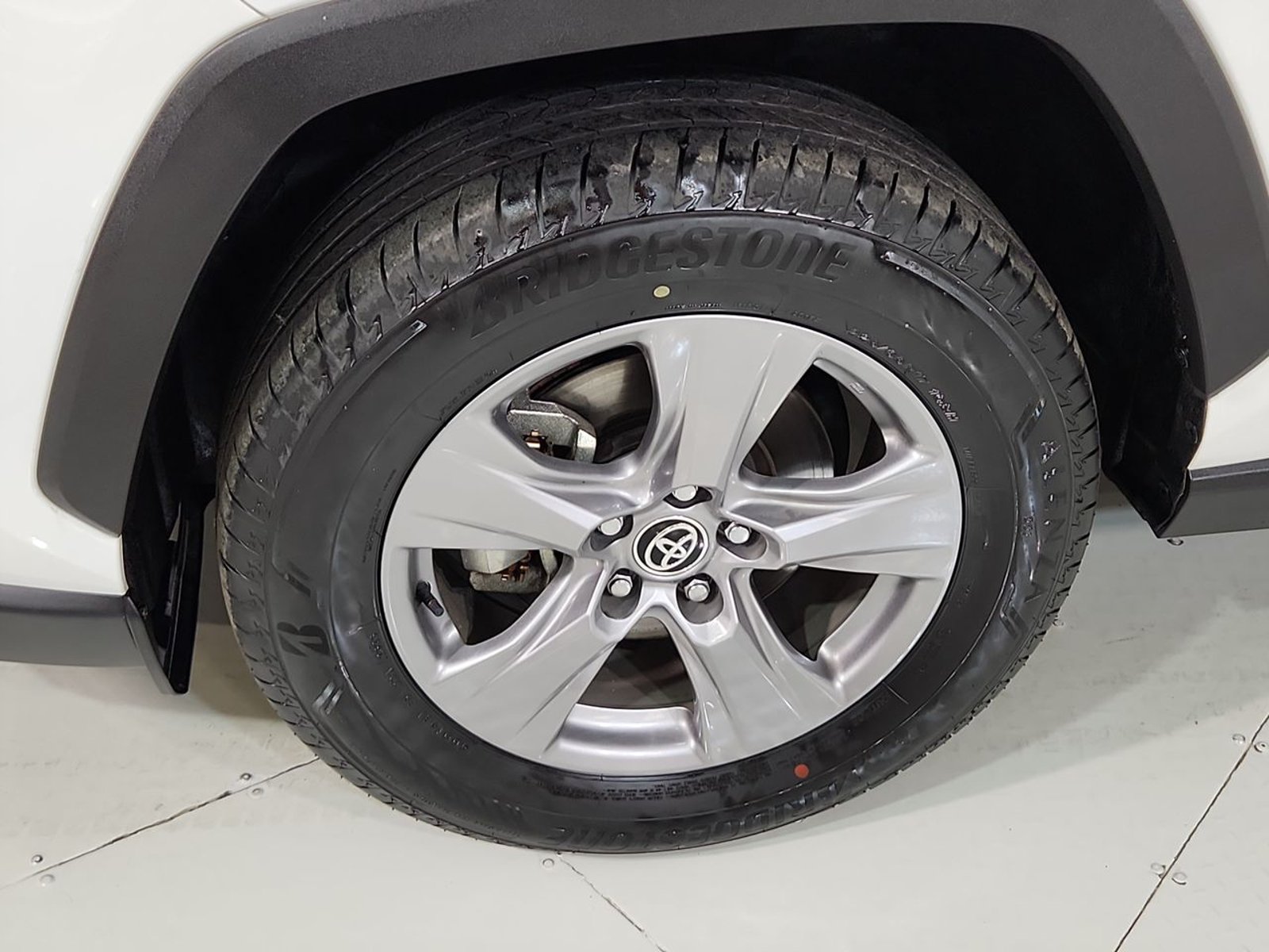 Toyota RAV4 4X2 2.0 AUT 2023 - Imagen 18 de 20
