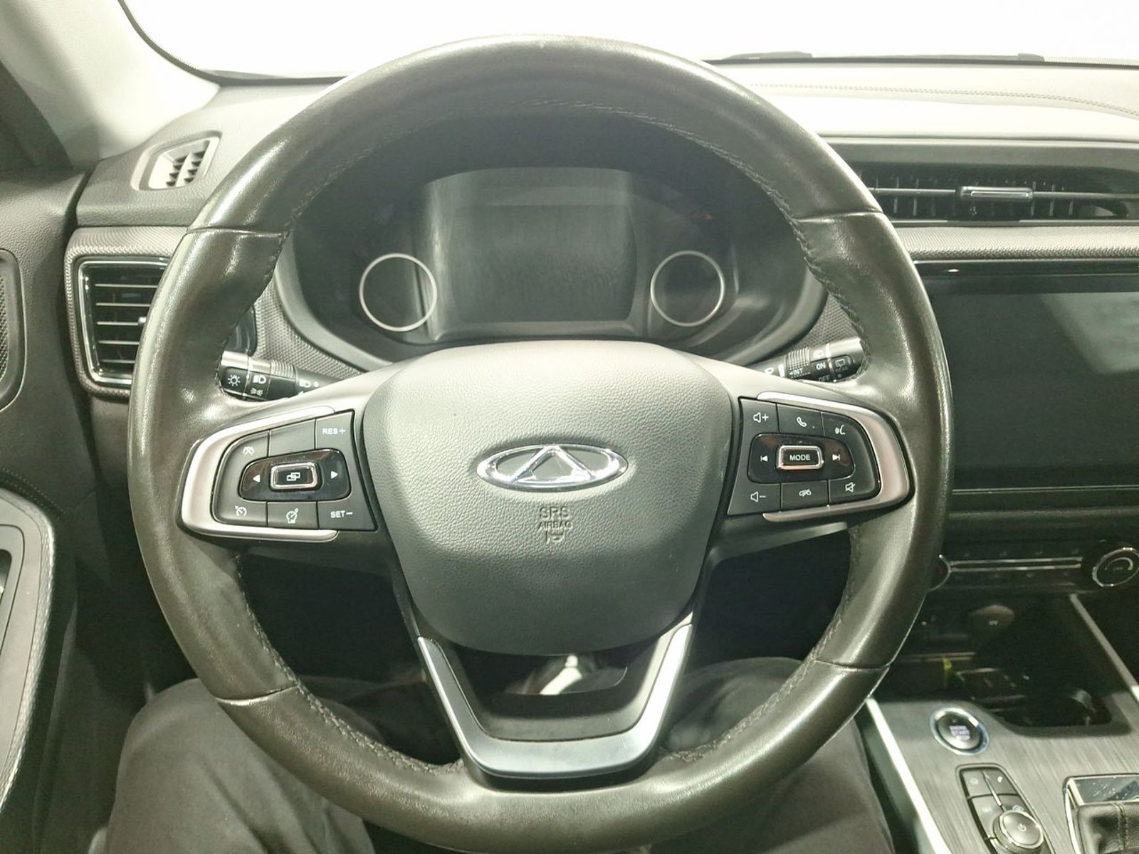 Chery TIGGO 3 1.5 2023 - Imagen 19 de 20