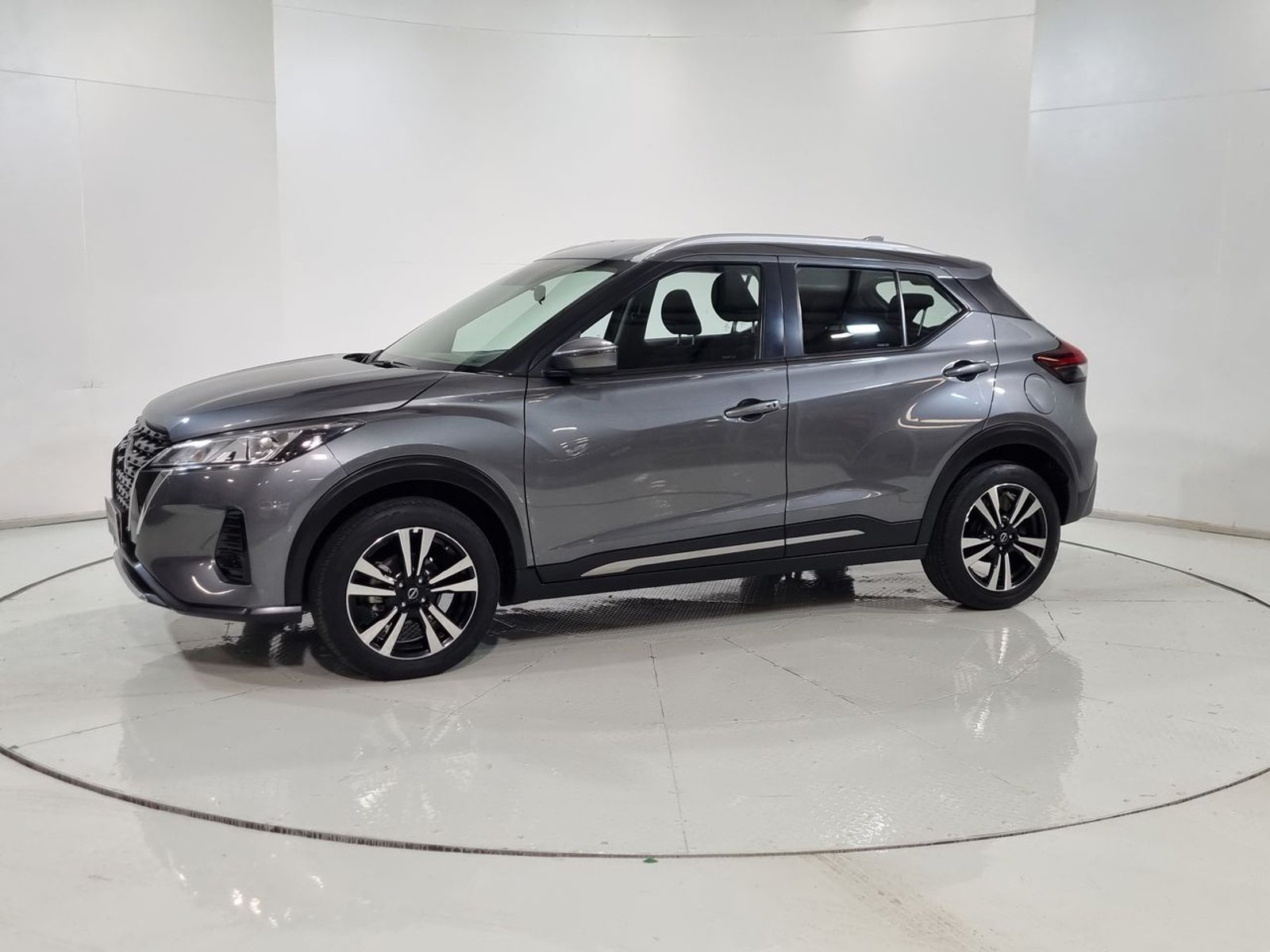 Nissan KICKS 1.6 2023 - Imagen 4 de 20