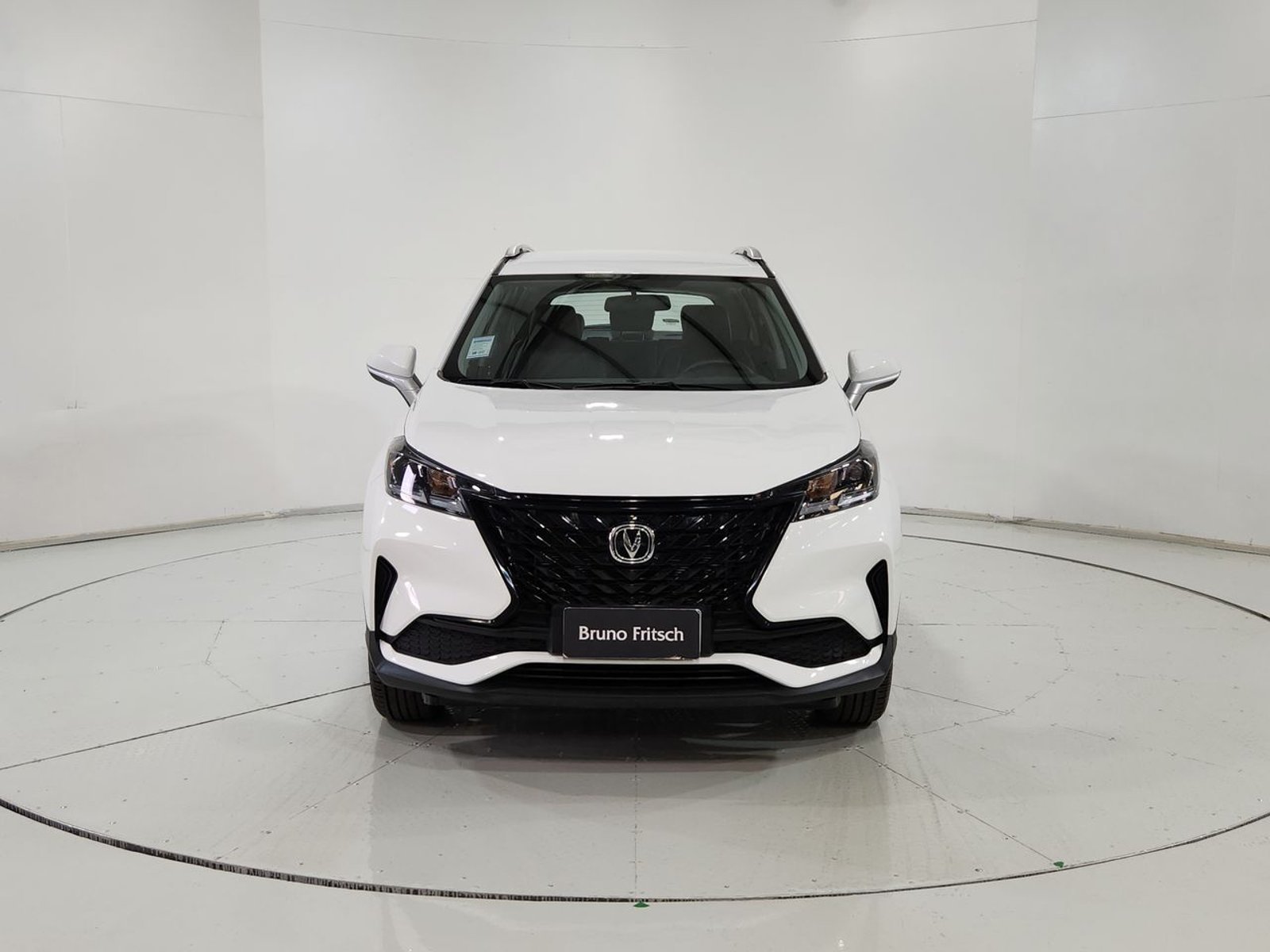 Changan CS15 NEW CS15 1.5 MT 2026 - Imagen 17 de 20