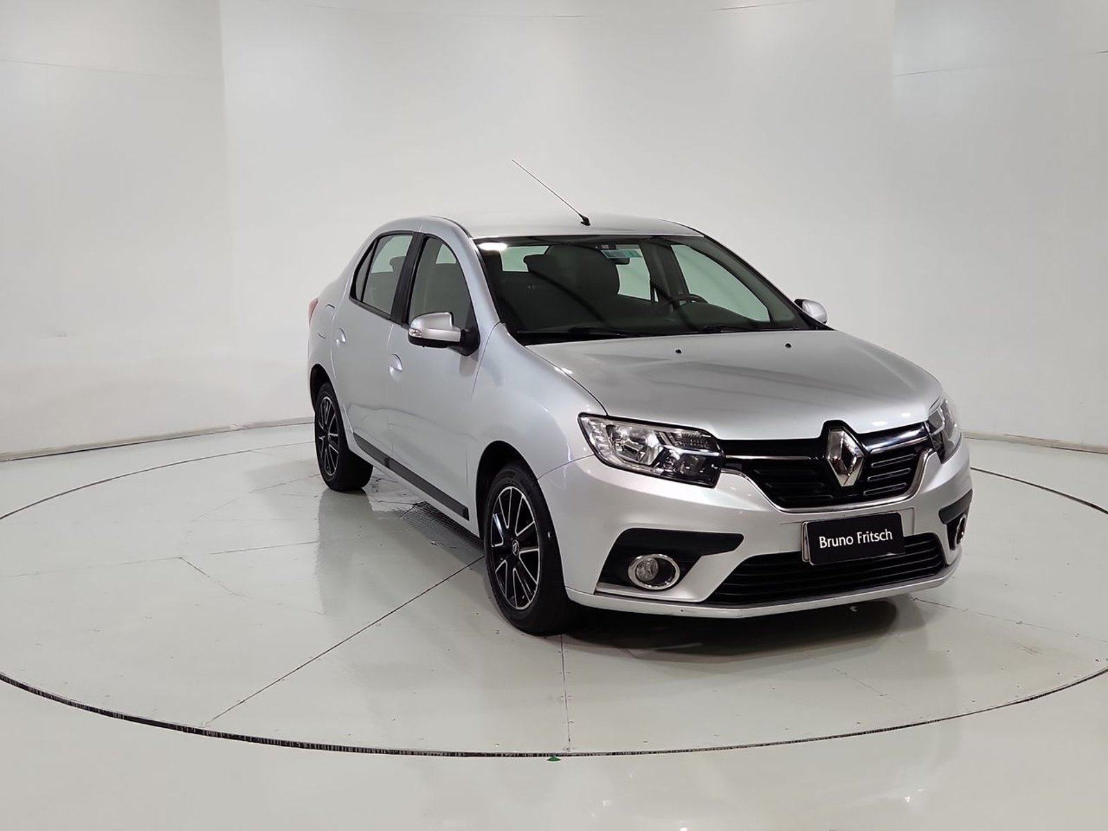 Renault SYMBOL 1.6 2018 - Imagen 16 de 20