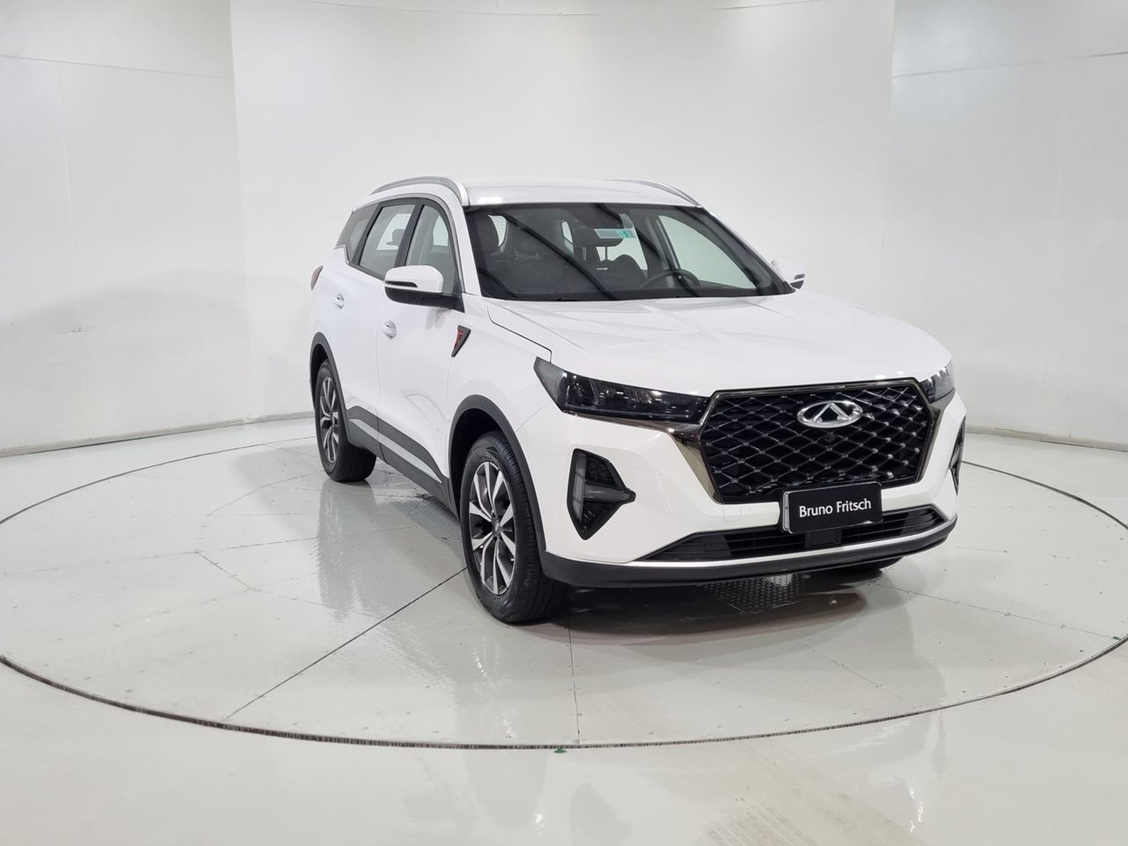 Chery TIGGO 7 PRO MAX TIGGO 7  GLS  CVT PRO 1.5 AUT 2025 - Imagen 16 de 20