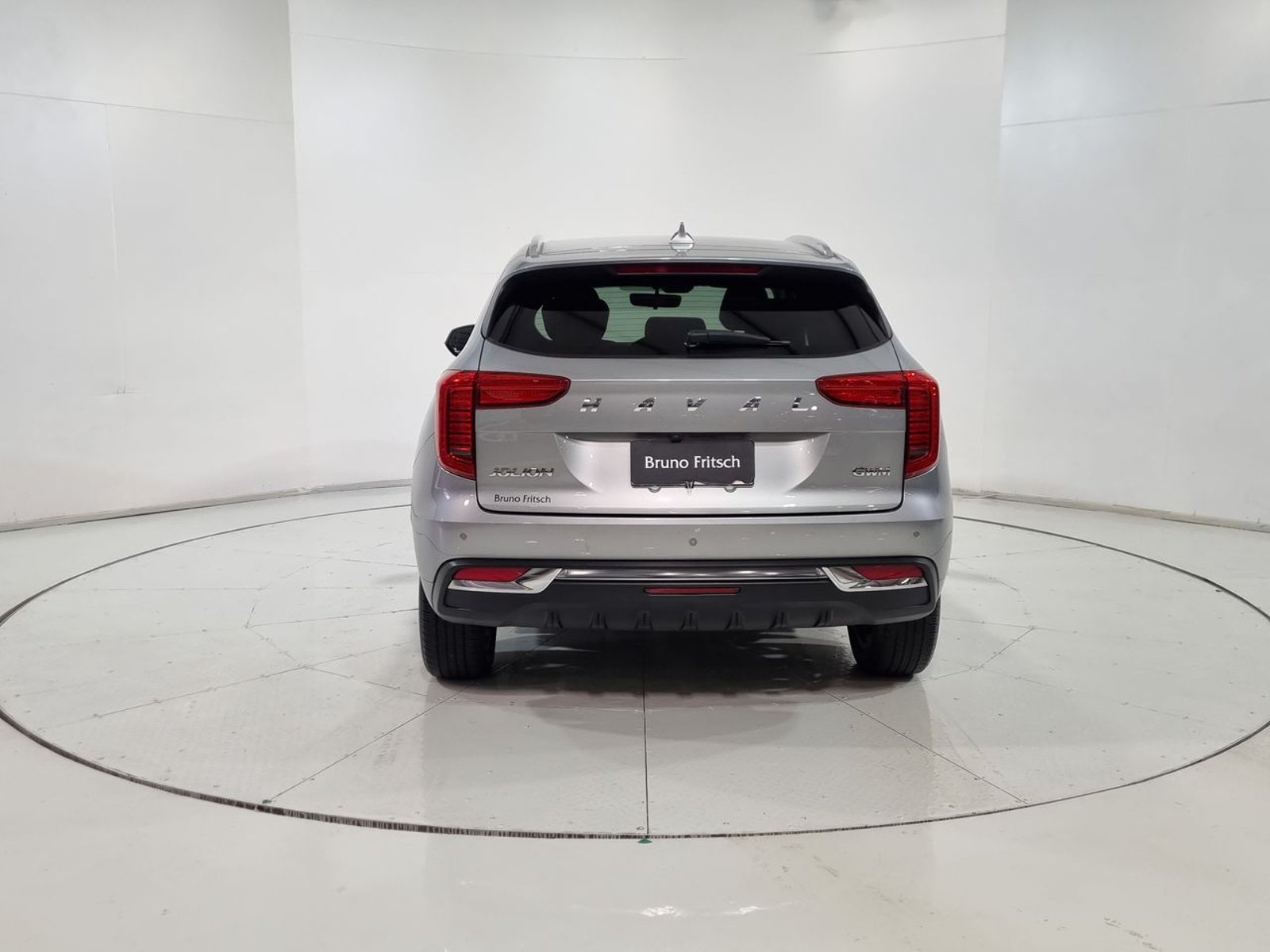 Haval JOLION ELITE 1.5 2022 - Imagen 9 de 20