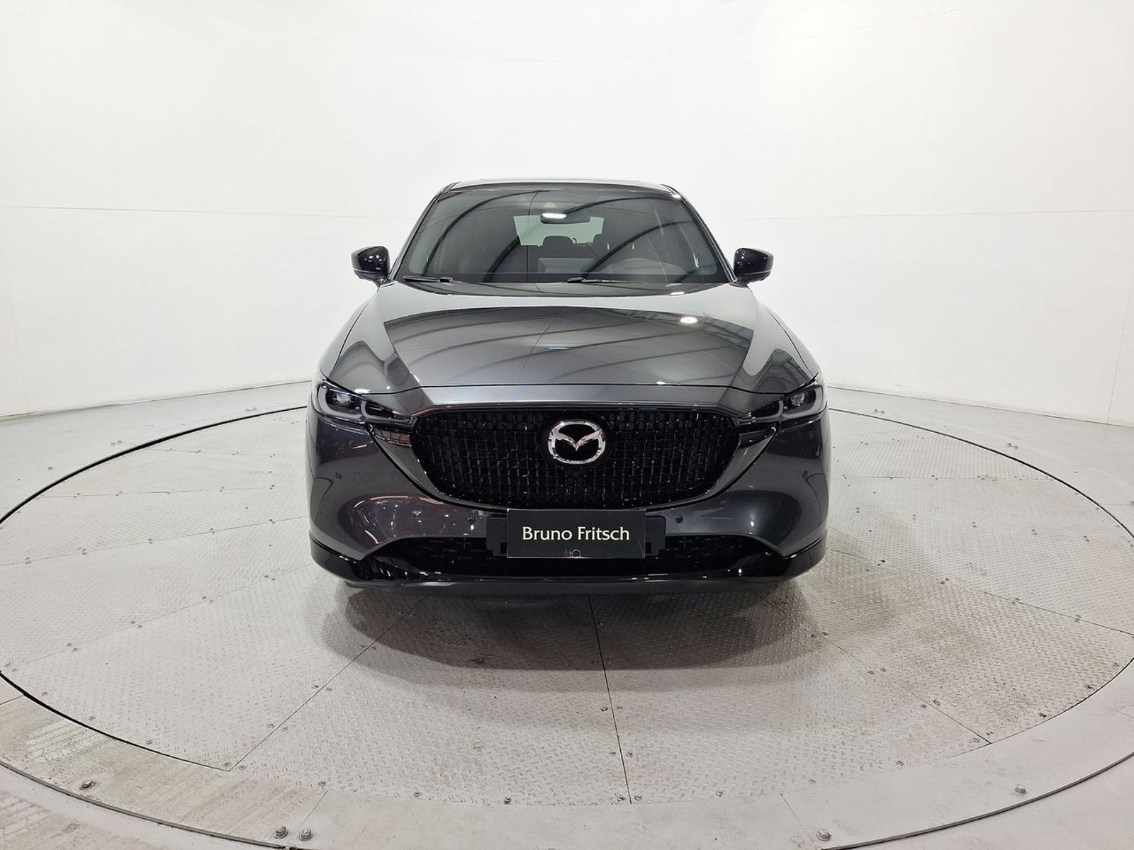 Mazda CX-5 2025 - Imagen 13 de 20