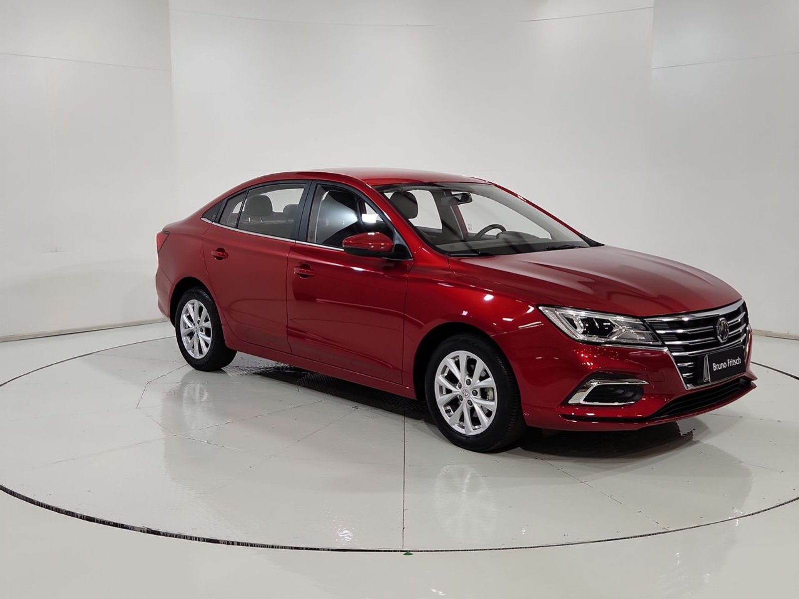 Mg 5  1.5L MT 2025 - Imagen 15 de 20