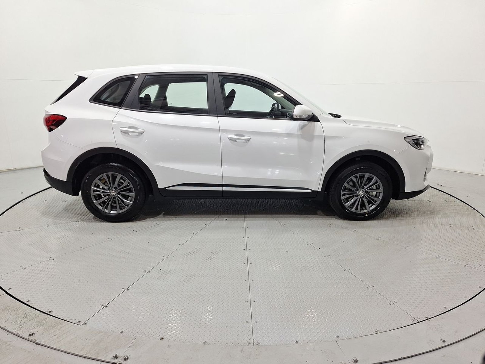 Mg ZS NEW ZS 1.5 AUT 2026 - Imagen 10 de 20