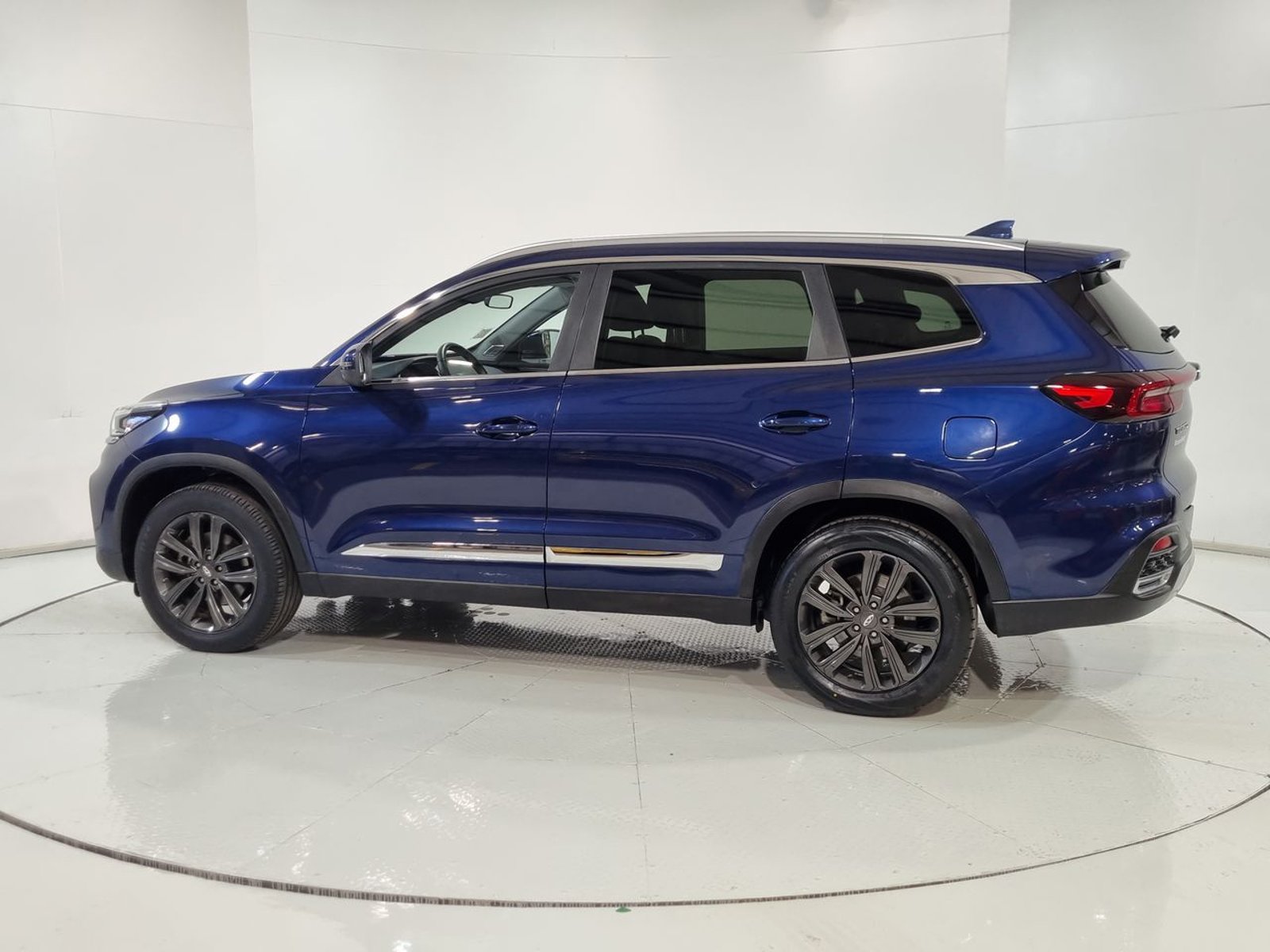 Chery TIGGO 8 GLS 1.5 2021 - Imagen 6 de 20