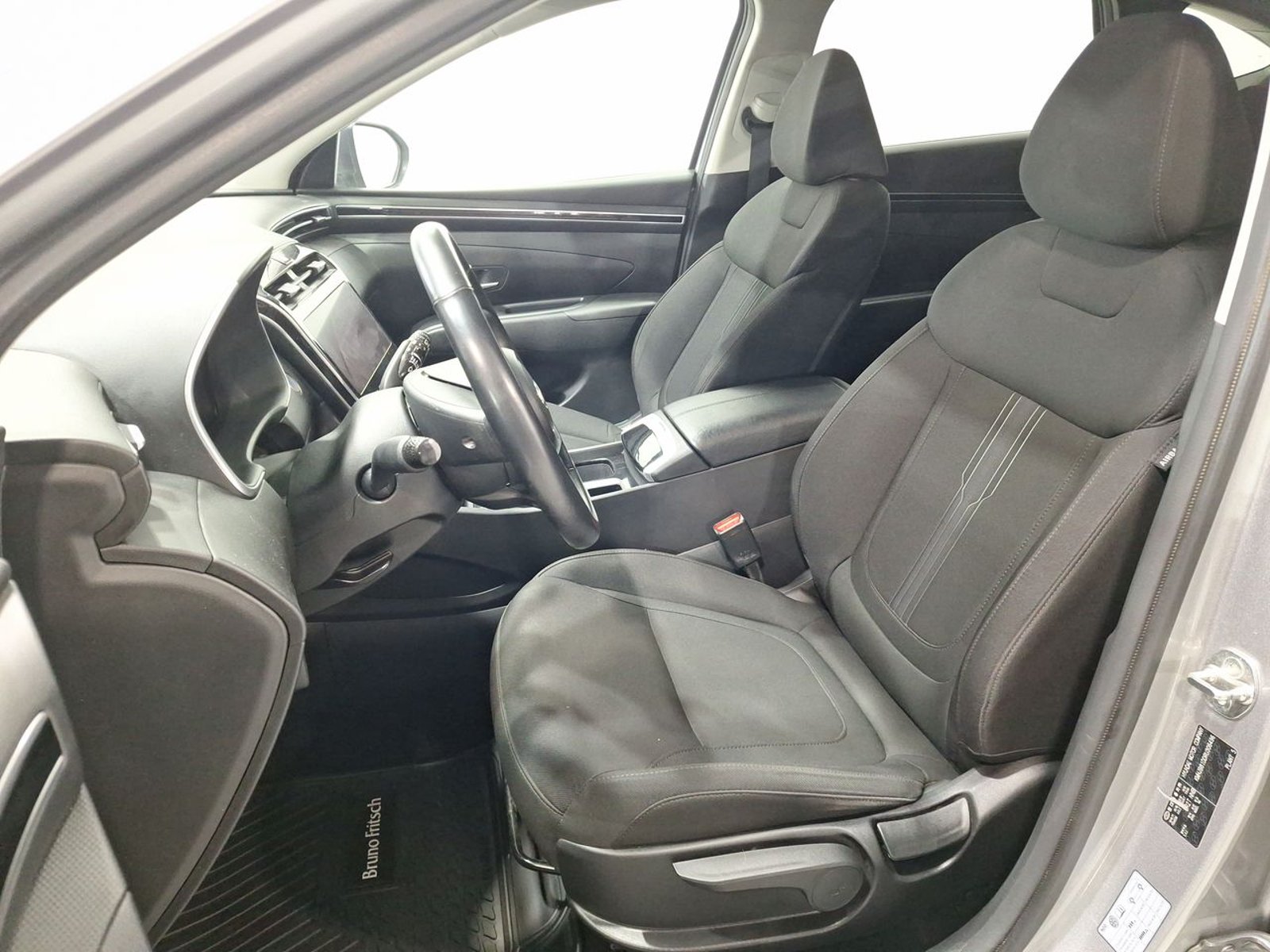 Hyundai TUCSON NX4 2.0 AT 2024 - Imagen 18 de 20