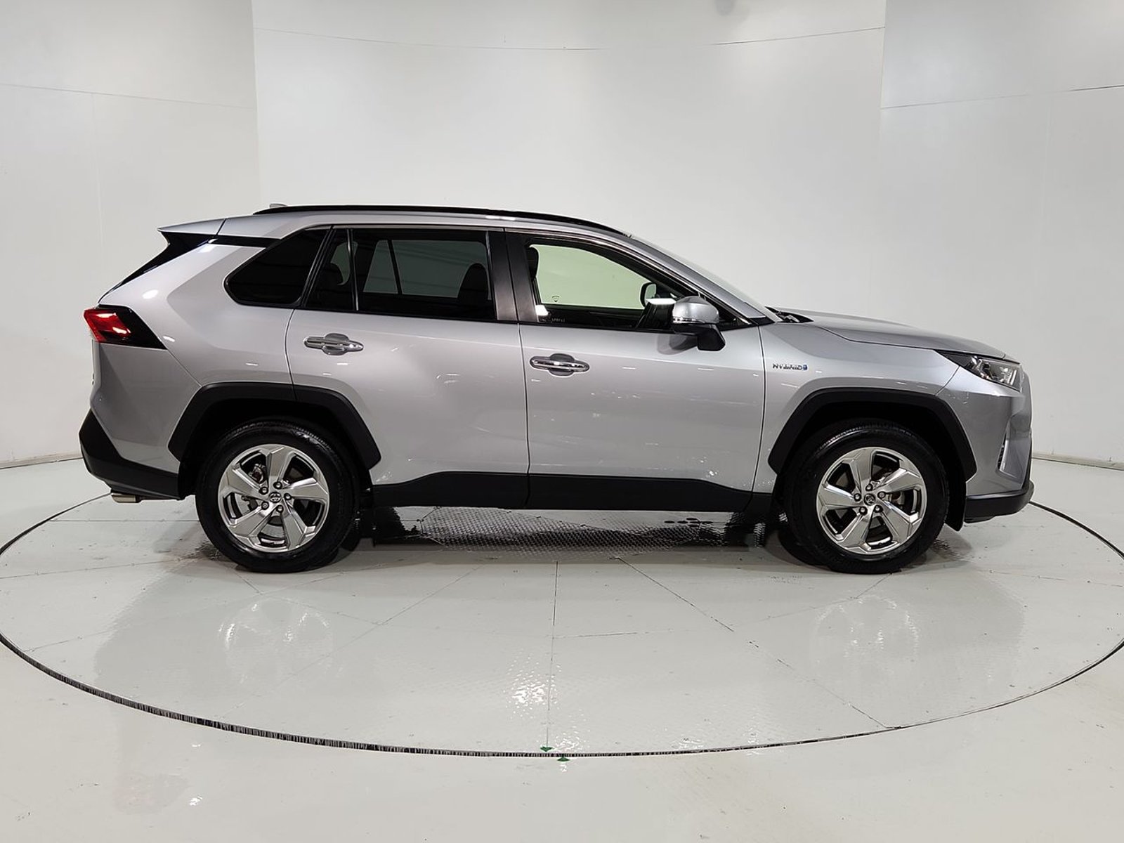 Toyota RAV4 4X4 2.5 AUT 2019 - Imagen 13 de 20