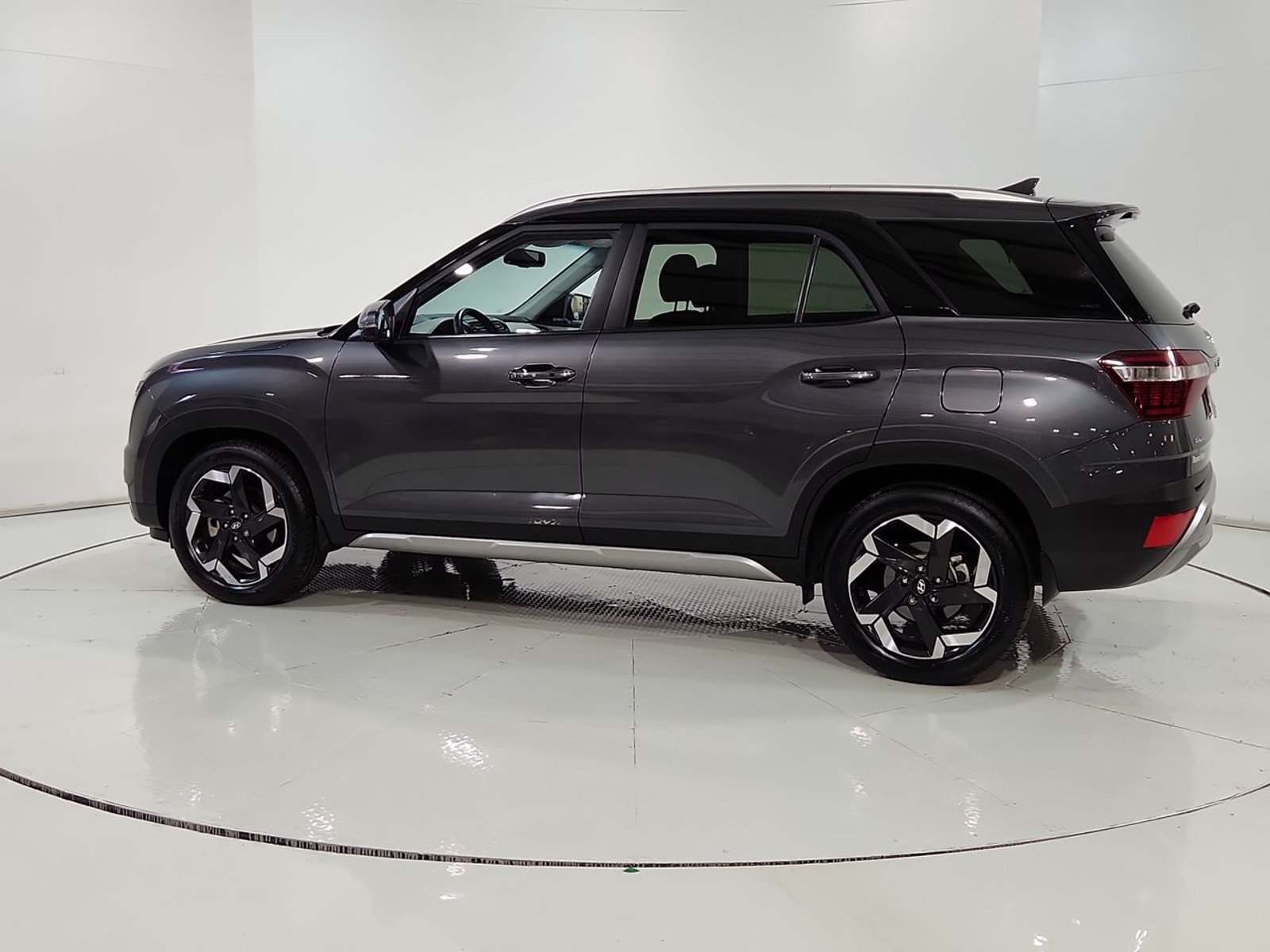 Hyundai CRETA GRAND MPI 2.0 AUT 2022 - Imagen 6 de 20