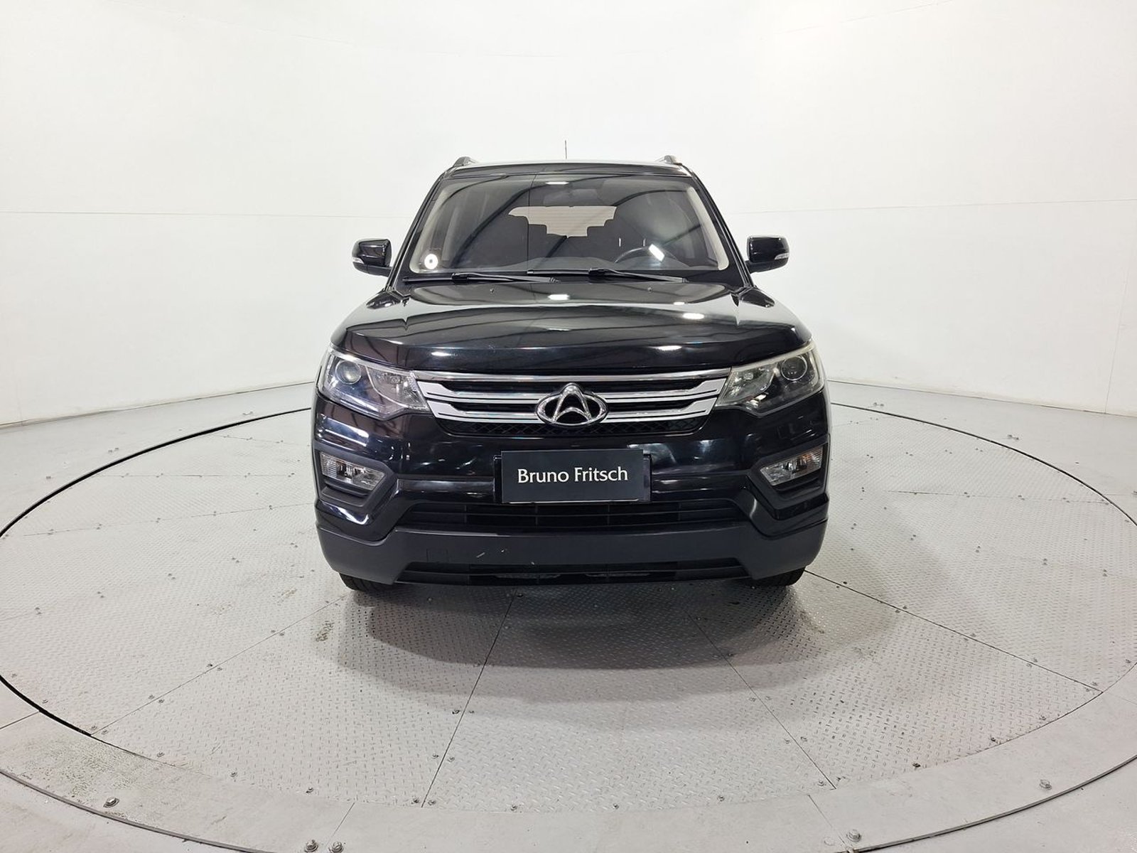 Changan CX70 OTTO 1.6 2020 - Imagen 13 de 20