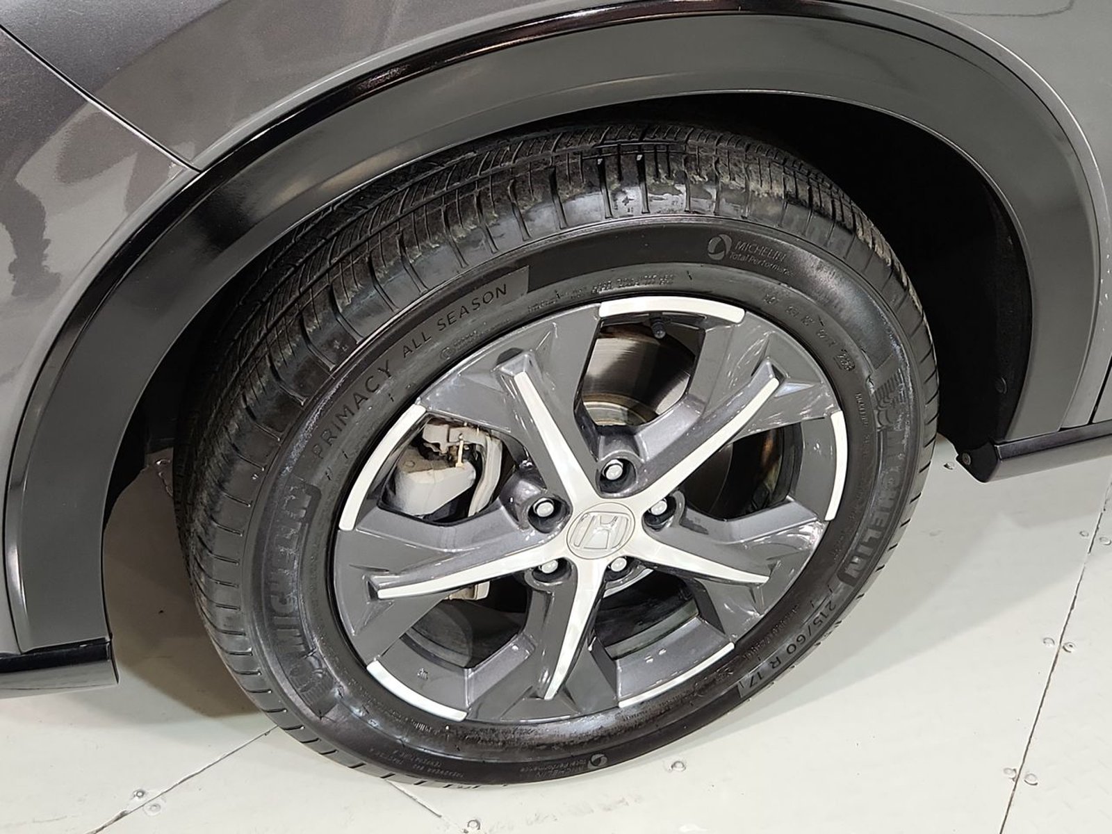 Honda ZR-V NEW ZRV TOURING 2.0 AUT 2024 - Imagen 18 de 20